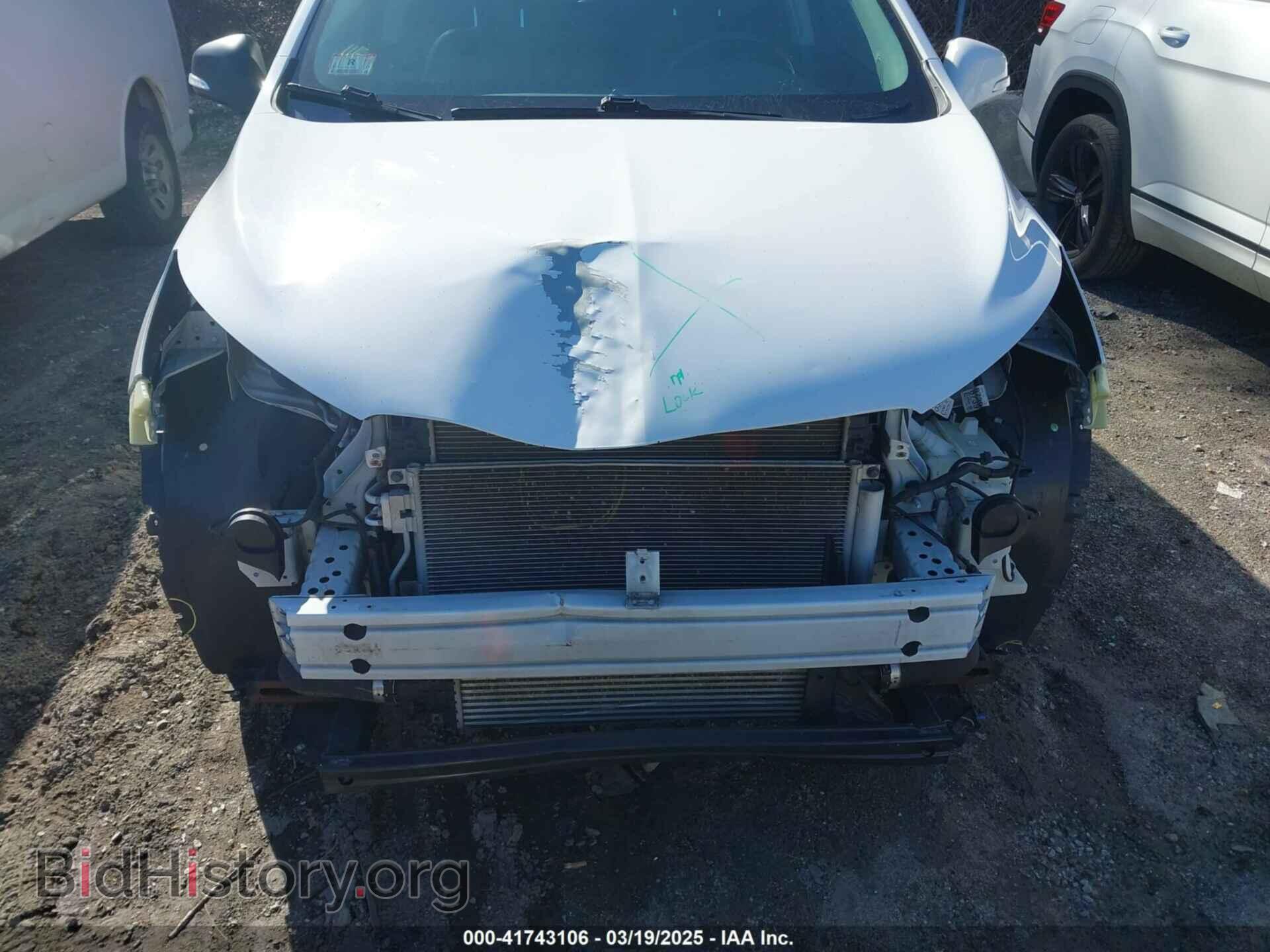 2018 BUICK ENCORE - VIN: KL4CJESB8JB644867 - Photo 6