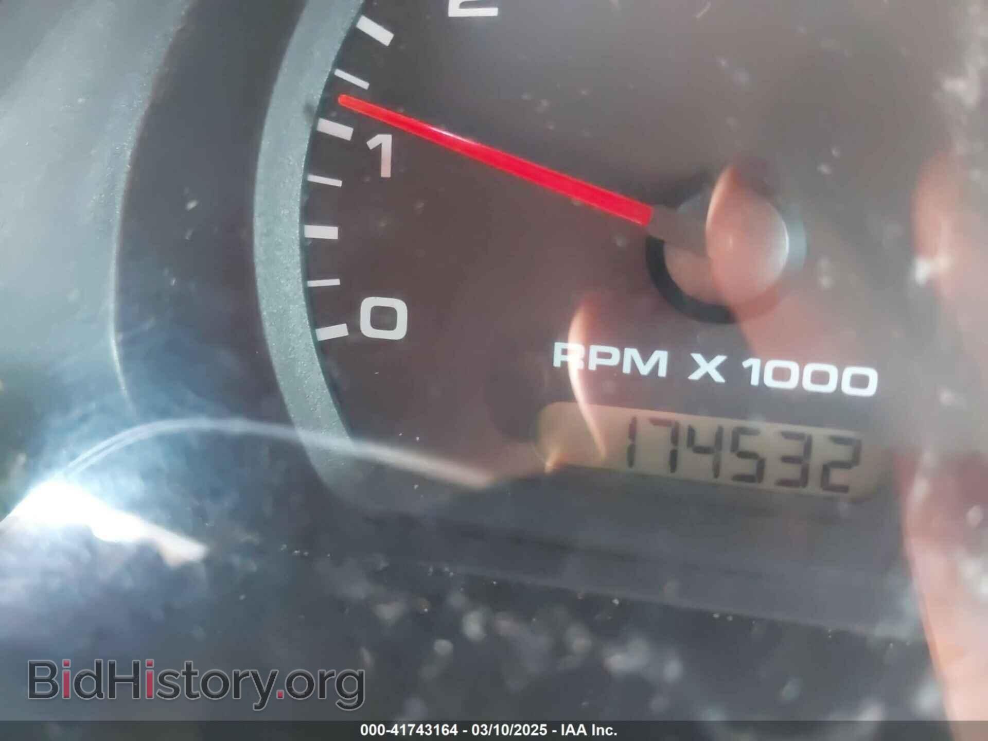 2011 FORD RANGER - VIN: 1FTKR4EE8BPA08299 - Фото 7