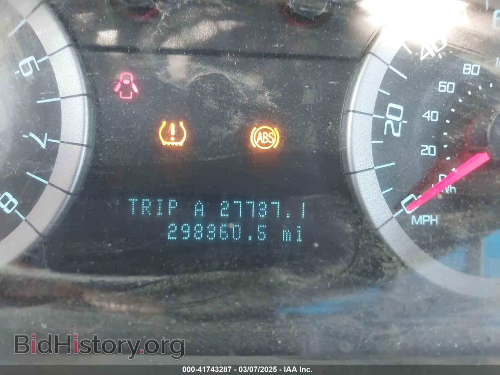 2012 FORD ESCAPE - VIN: 1FMCU0D79CKA29252 - Фото 7