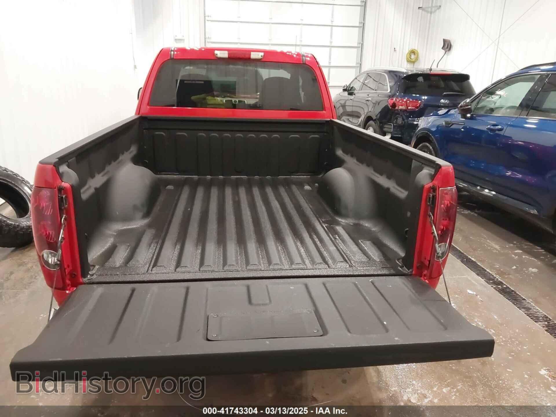 2007 GMC CANYON - VIN: 1GTDS199378223096 - Photo 17