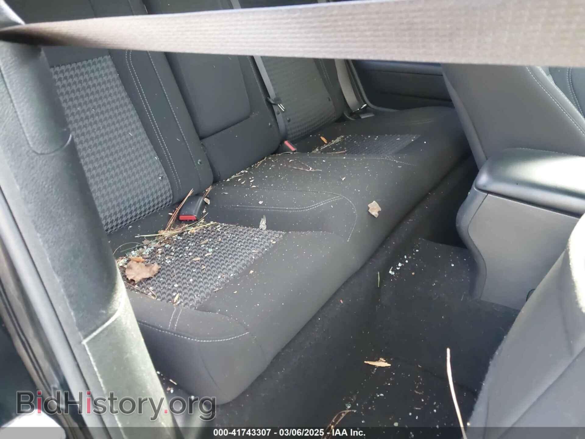 2023 DODGE CHALLENGER - VIN: 2C3CDZAG5PH528144 - Фото 8