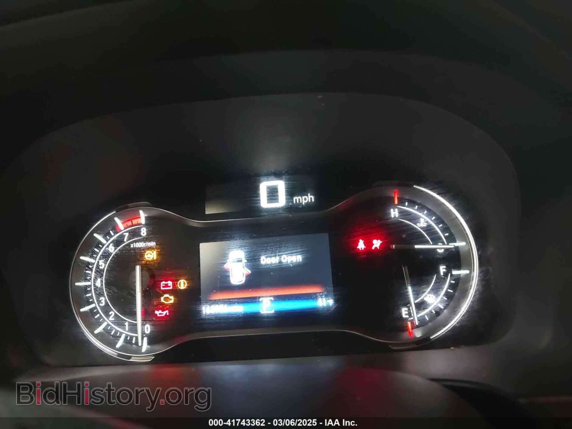 2016 HONDA PILOT - VIN: 5FNYF6H94GB059443 - Фото 7