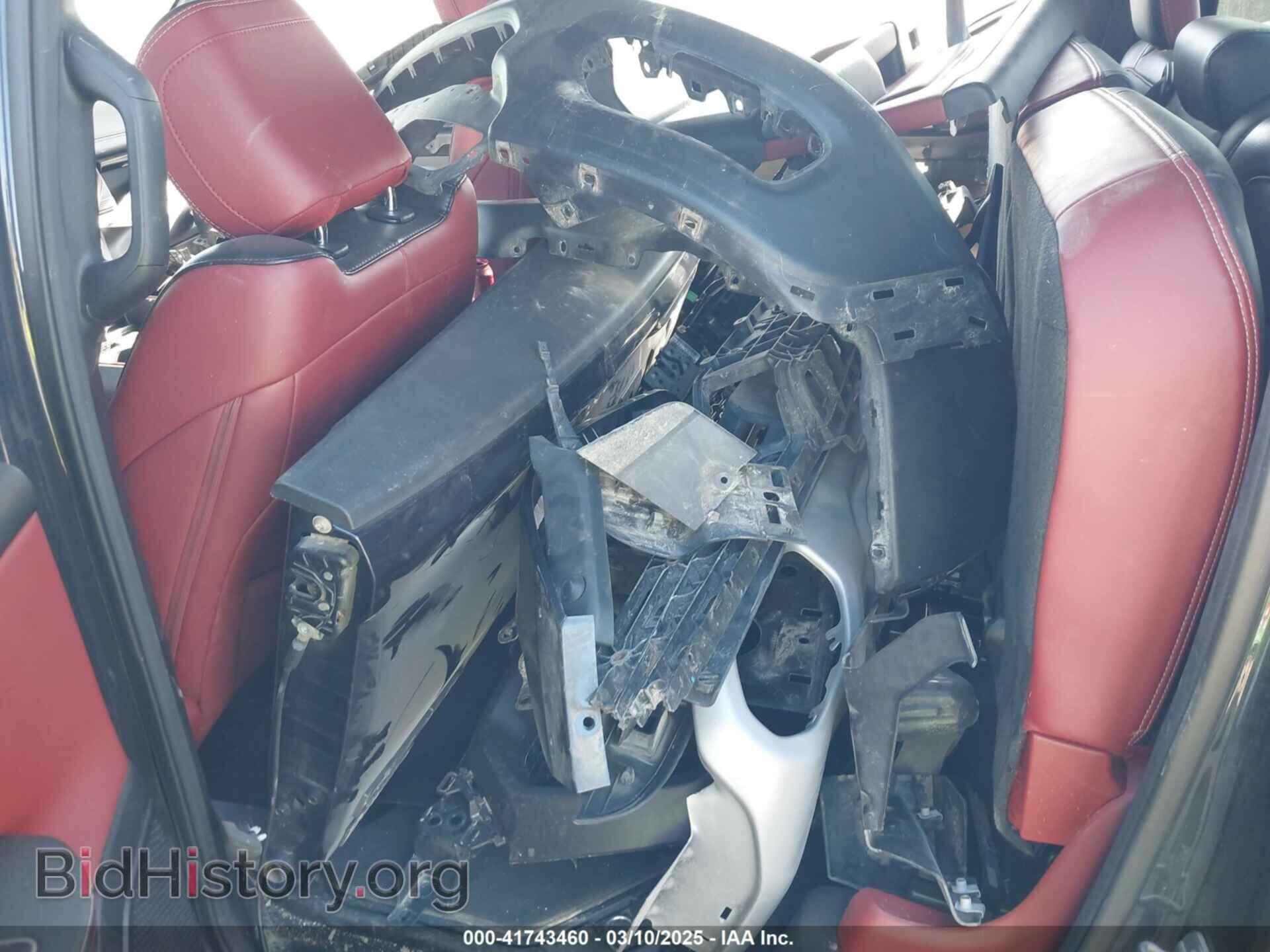 2019 RAM 1500 - VIN: 1C6SRFLT6KN727311 - Фото 20
