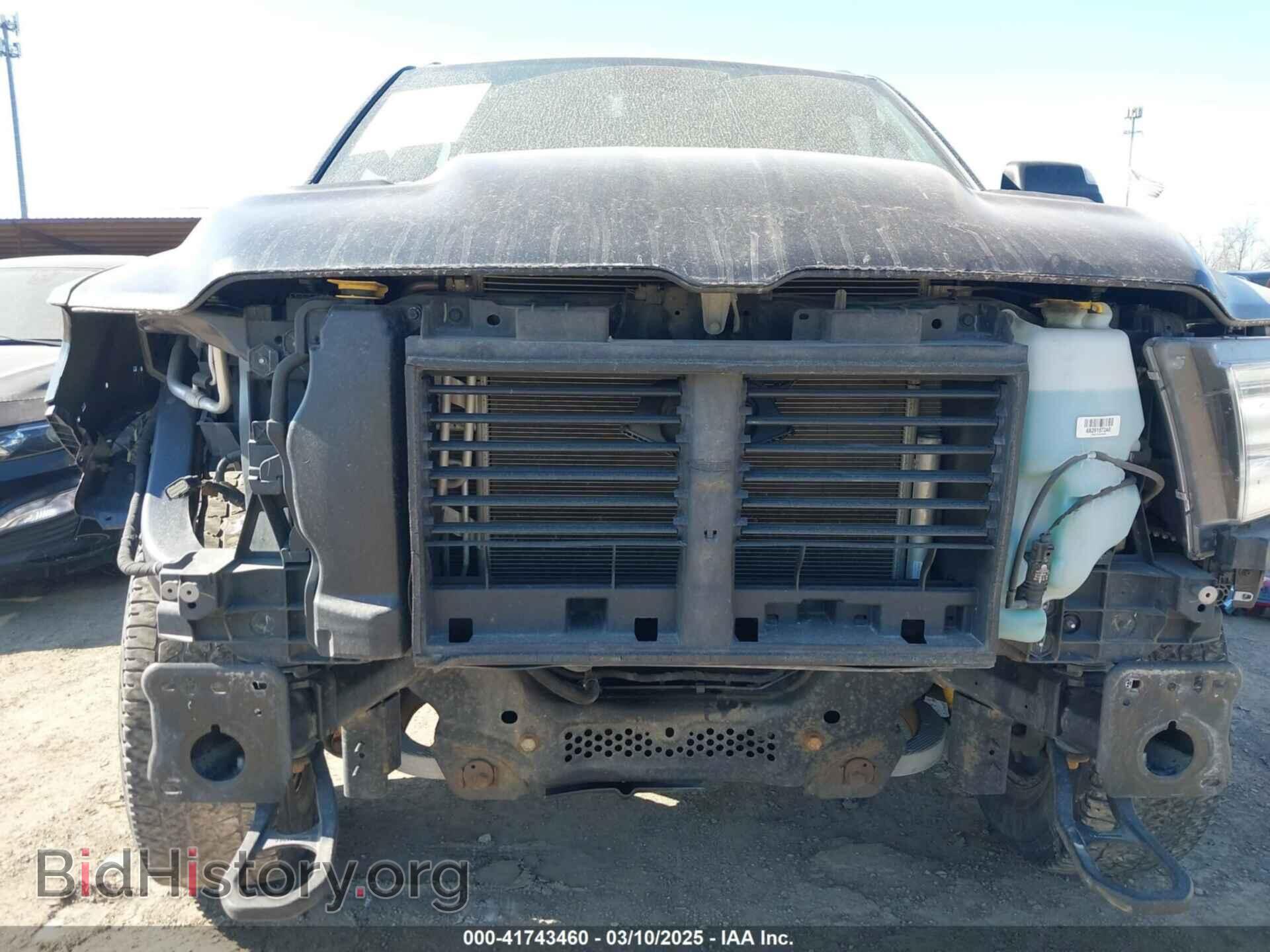 2019 RAM 1500 - VIN: 1C6SRFLT6KN727311 - Фото 6