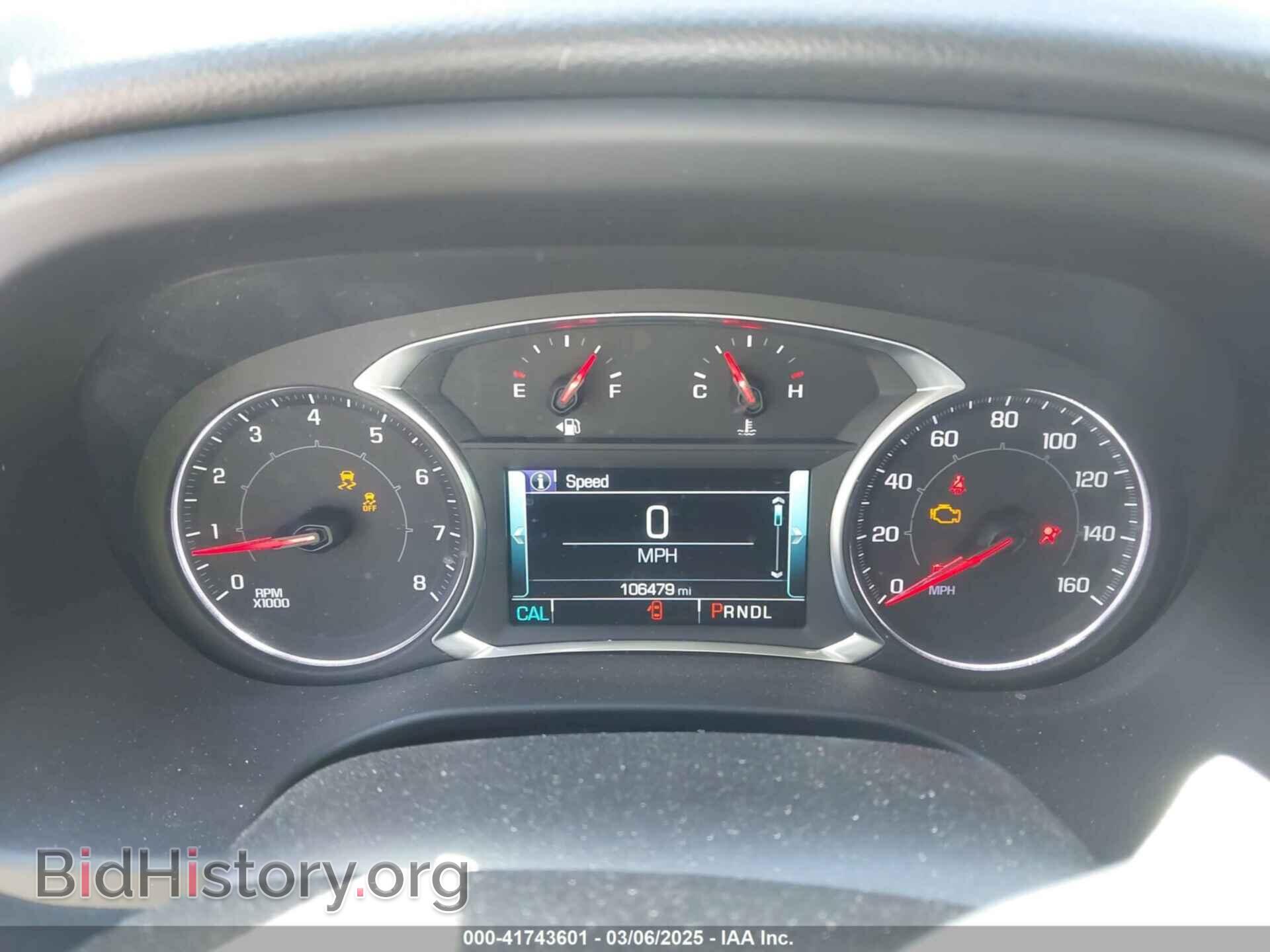 2019 GMC ACADIA - VIN: 1GKKNMLS0KZ227643 - Фото 7