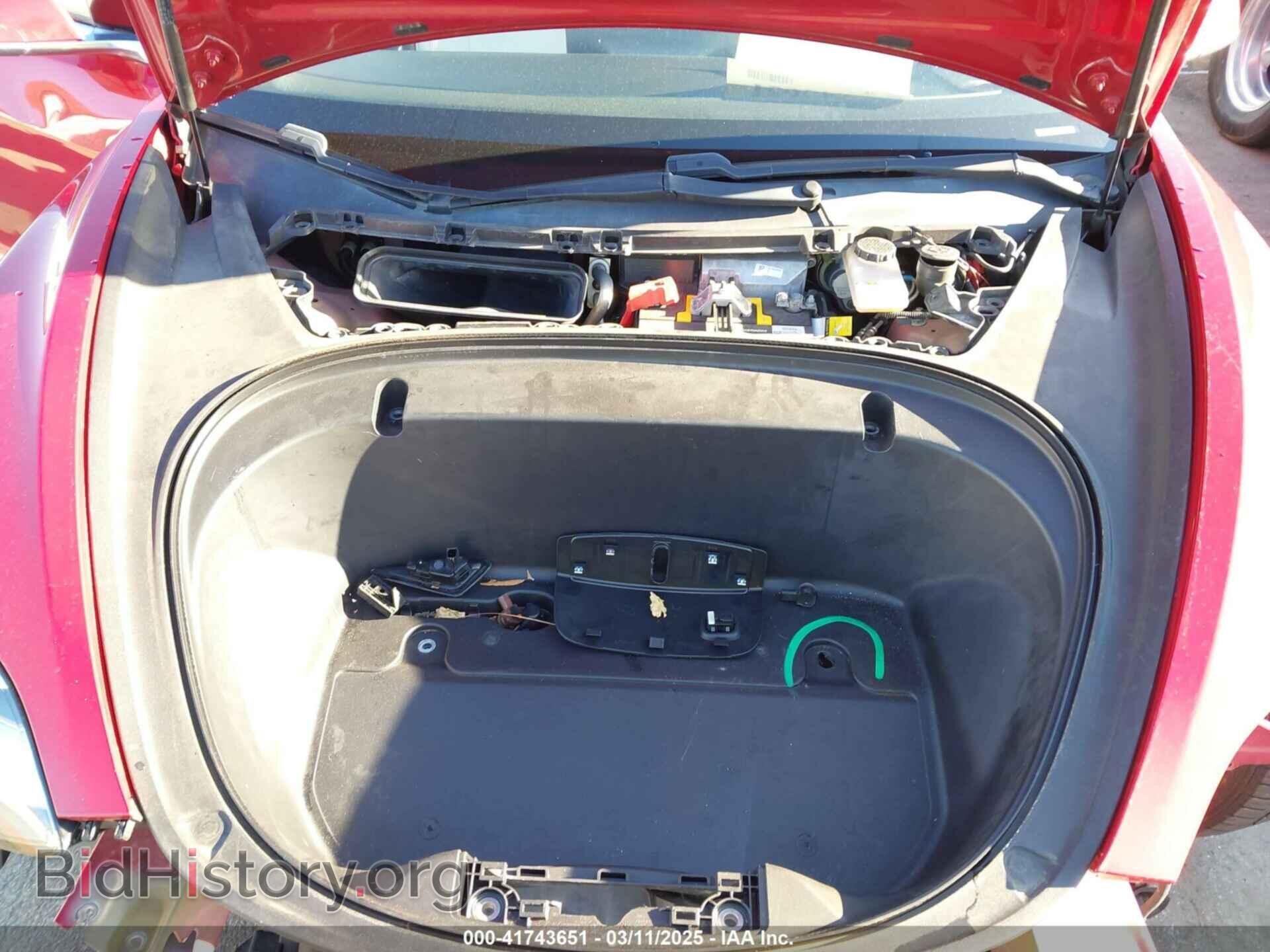 2020 TESLA MODEL 3 - VIN: 5YJ3E1EB4LF668470 - Фото 10