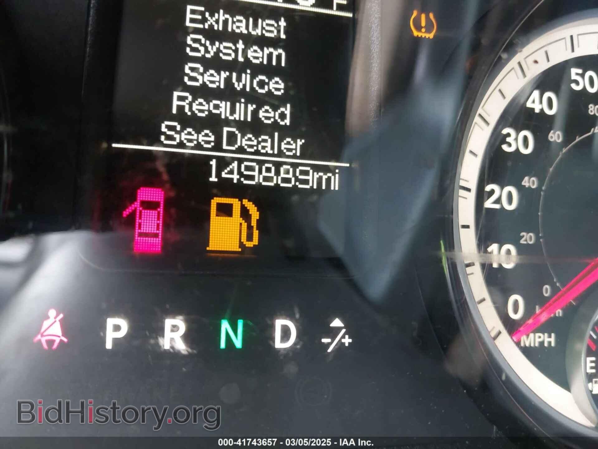 2014 RAM 2500 - VIN: 3C6UR4HL9EG146551 - Фото 15
