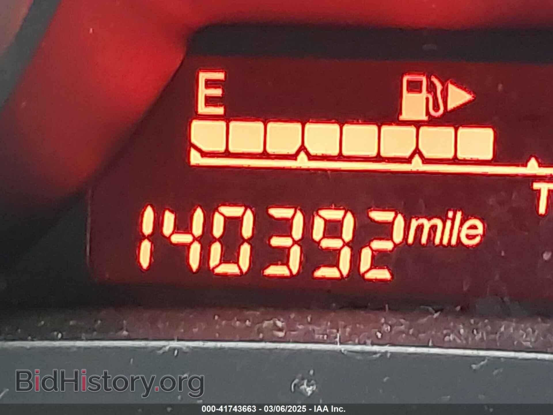 2013 MAZDA MAZDA5 - VIN: JM1CW2BL0D0144801 - Фото 7
