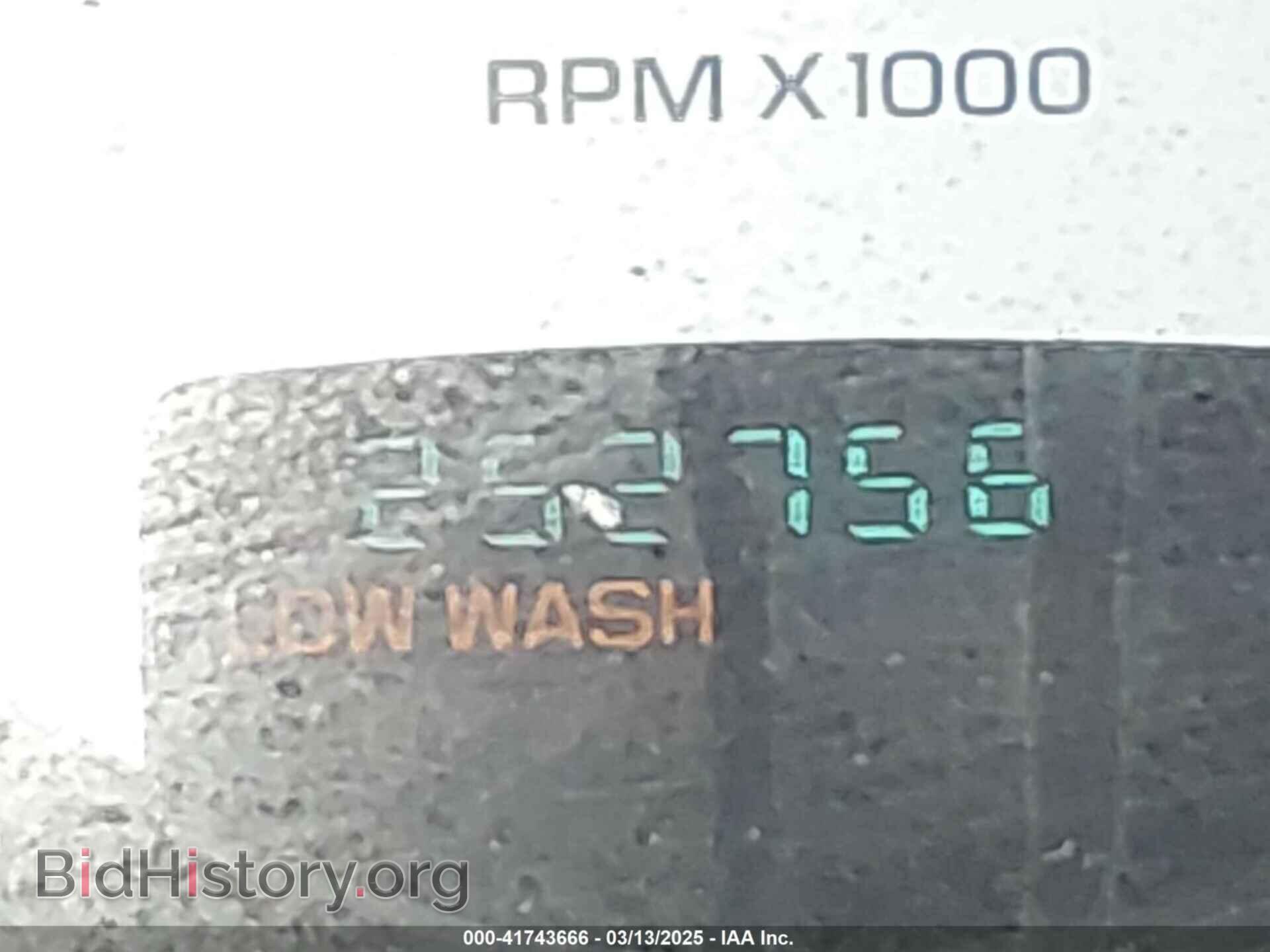 2005 DODGE RAM 1500 - VIN: 1D7HU18D05S146937 - Фото 15
