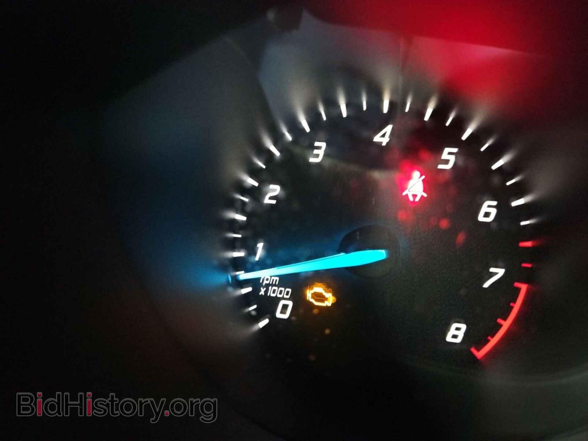 2015 FORD TRANSIT CONNECT - VIN: NM0LS7E74F1190648 - Фото 2