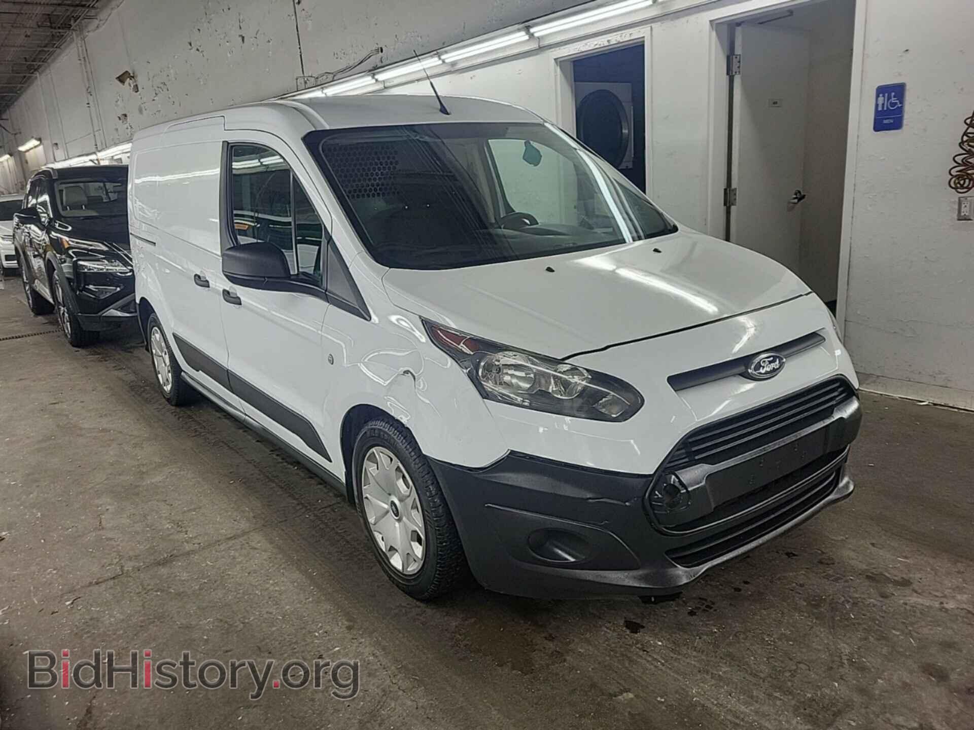 2015 FORD TRANSIT CONNECT - VIN: NM0LS7E74F1190648 - Фото 10