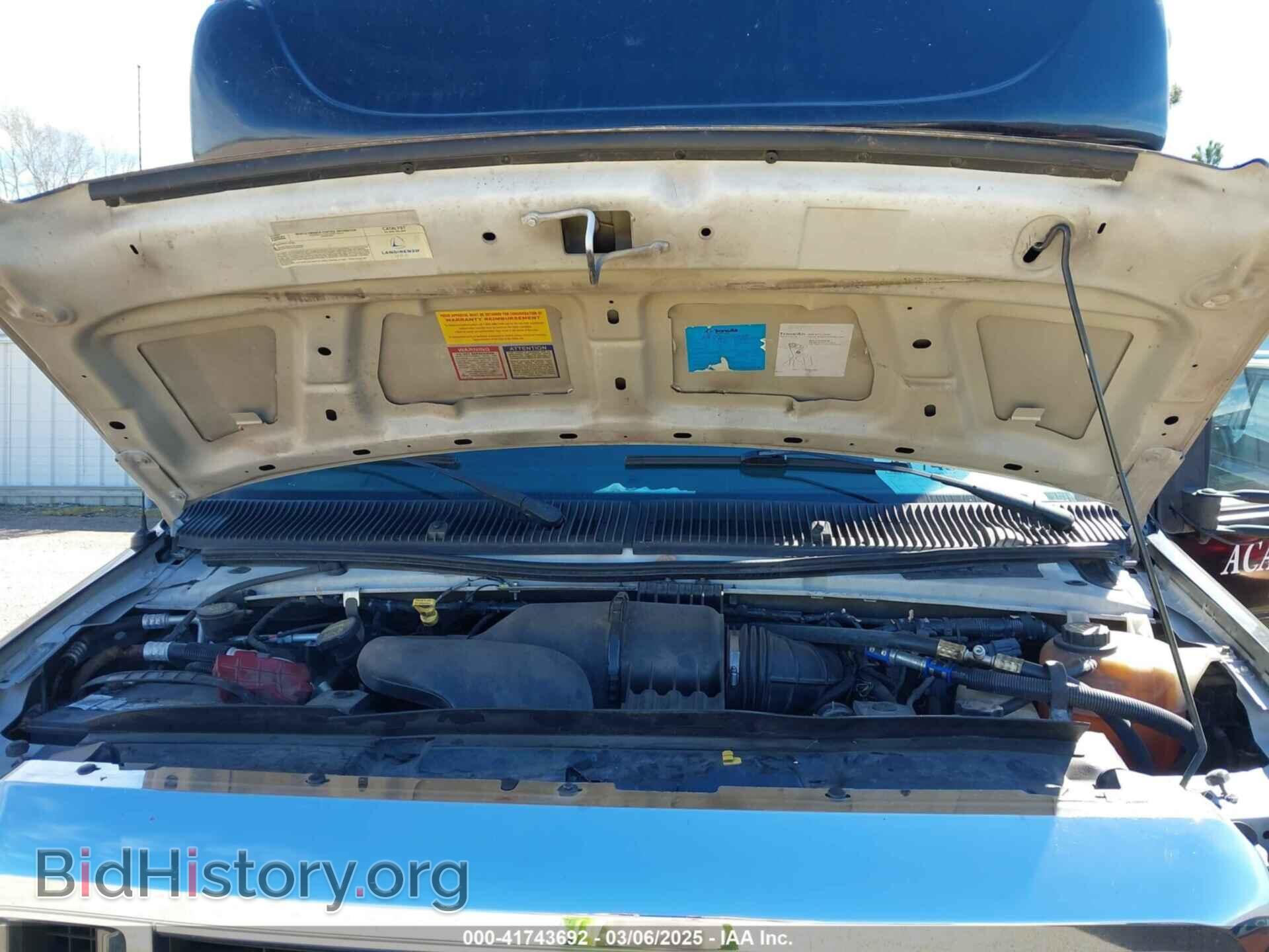 2014 FORD E-450 CUTAWAY - VIN: 1FDXE4FS9EDA94696 - Фото 9