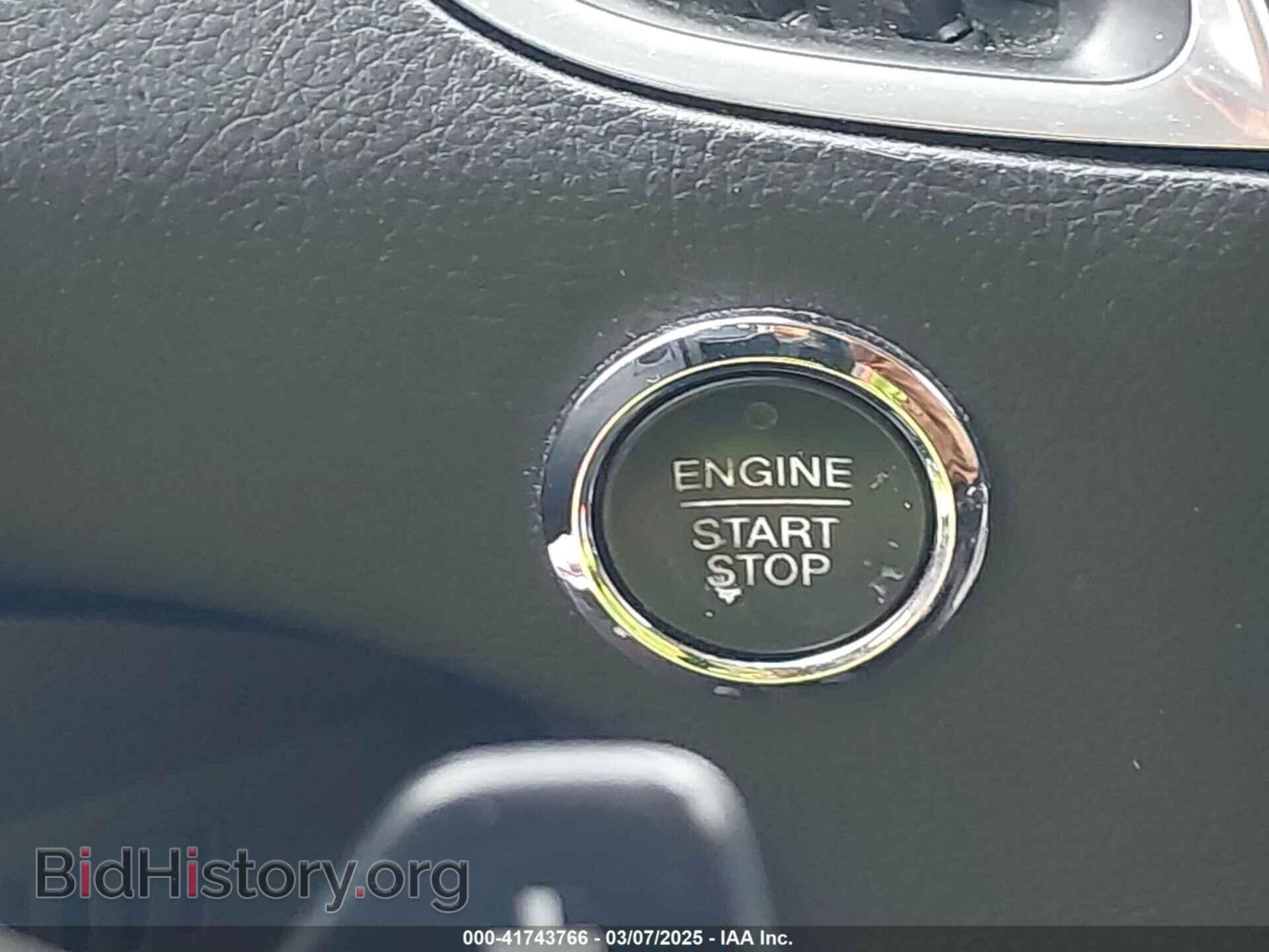 2015 FORD EDGE - VIN: 2FMPK4K88FBB76686 - Photo 11