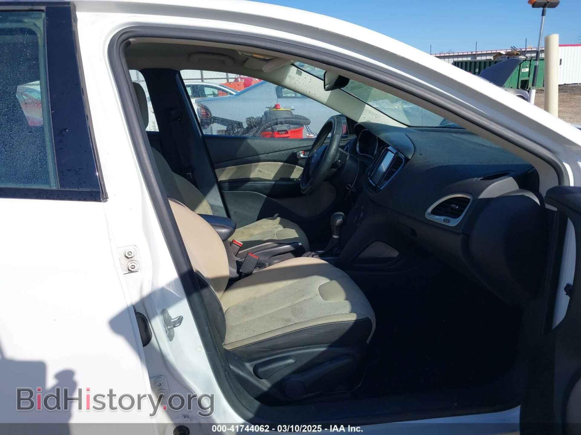 2014 DODGE DART - VIN: 1C3CDFBBXED706464 - Photo 5