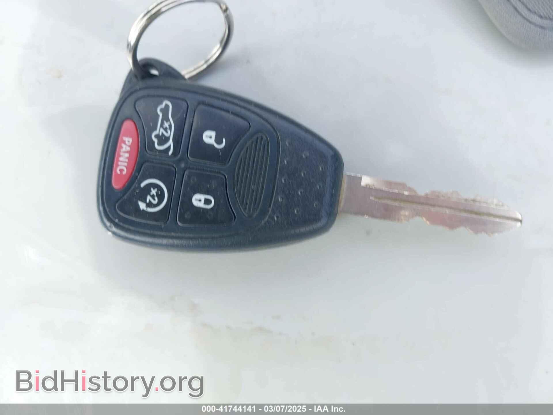 2013 CHRYSLER 200 - VIN: 1C3CCBCG7DN690139 - Фото 11