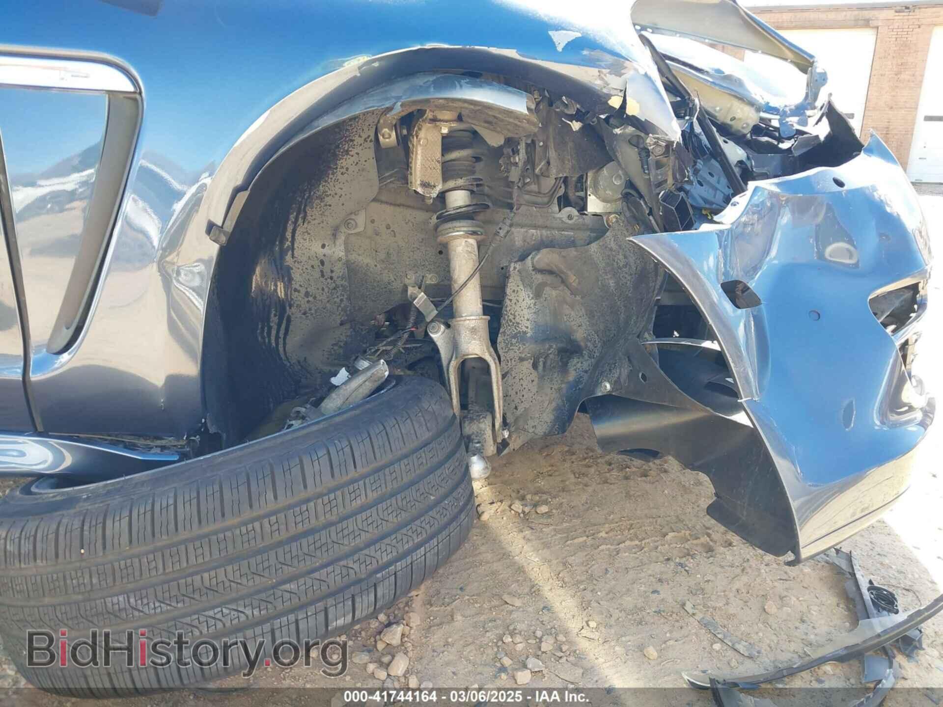 2010 PORSCHE PANAMERA - VIN: WP0AB2A77AL063103 - Фото 17