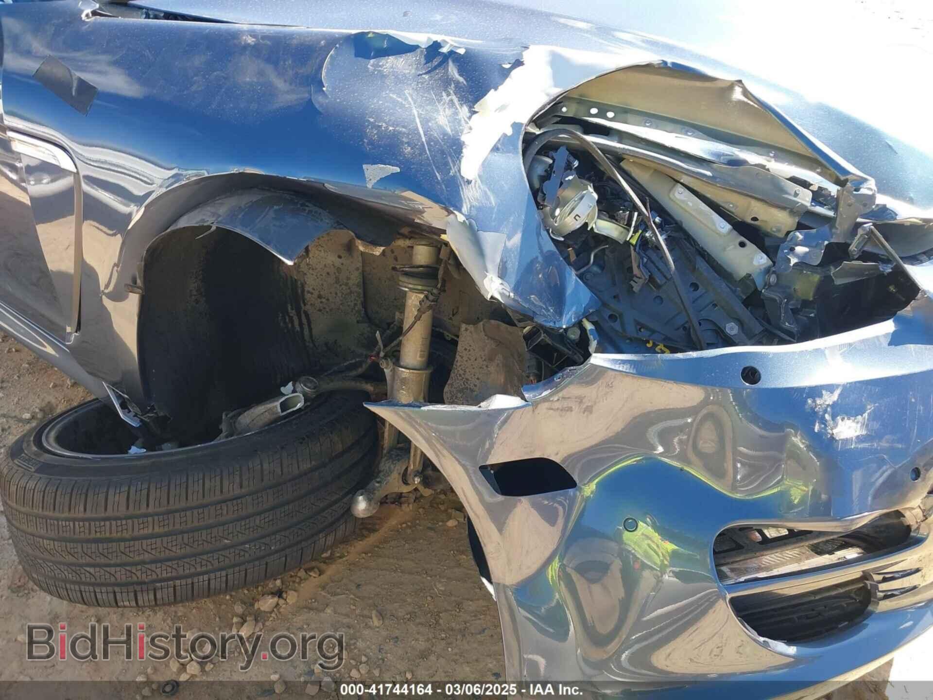 2010 PORSCHE PANAMERA - VIN: WP0AB2A77AL063103 - Фото 18