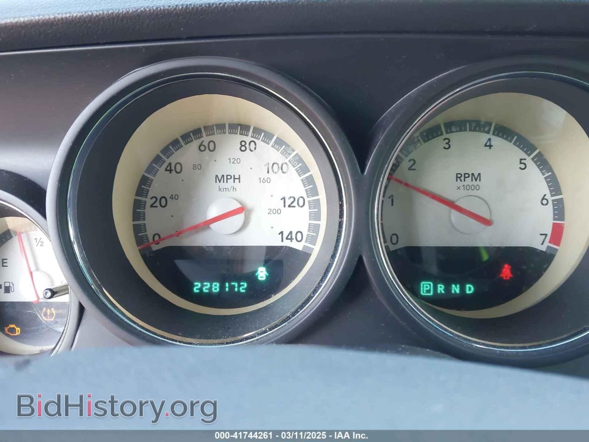 2010 DODGE CHALLENGER - VIN: 2B3CJ4DV8AH146278 - Фото 7