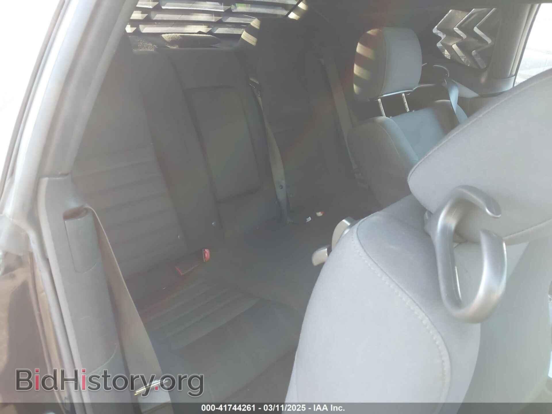 2010 DODGE CHALLENGER - VIN: 2B3CJ4DV8AH146278 - Фото 8