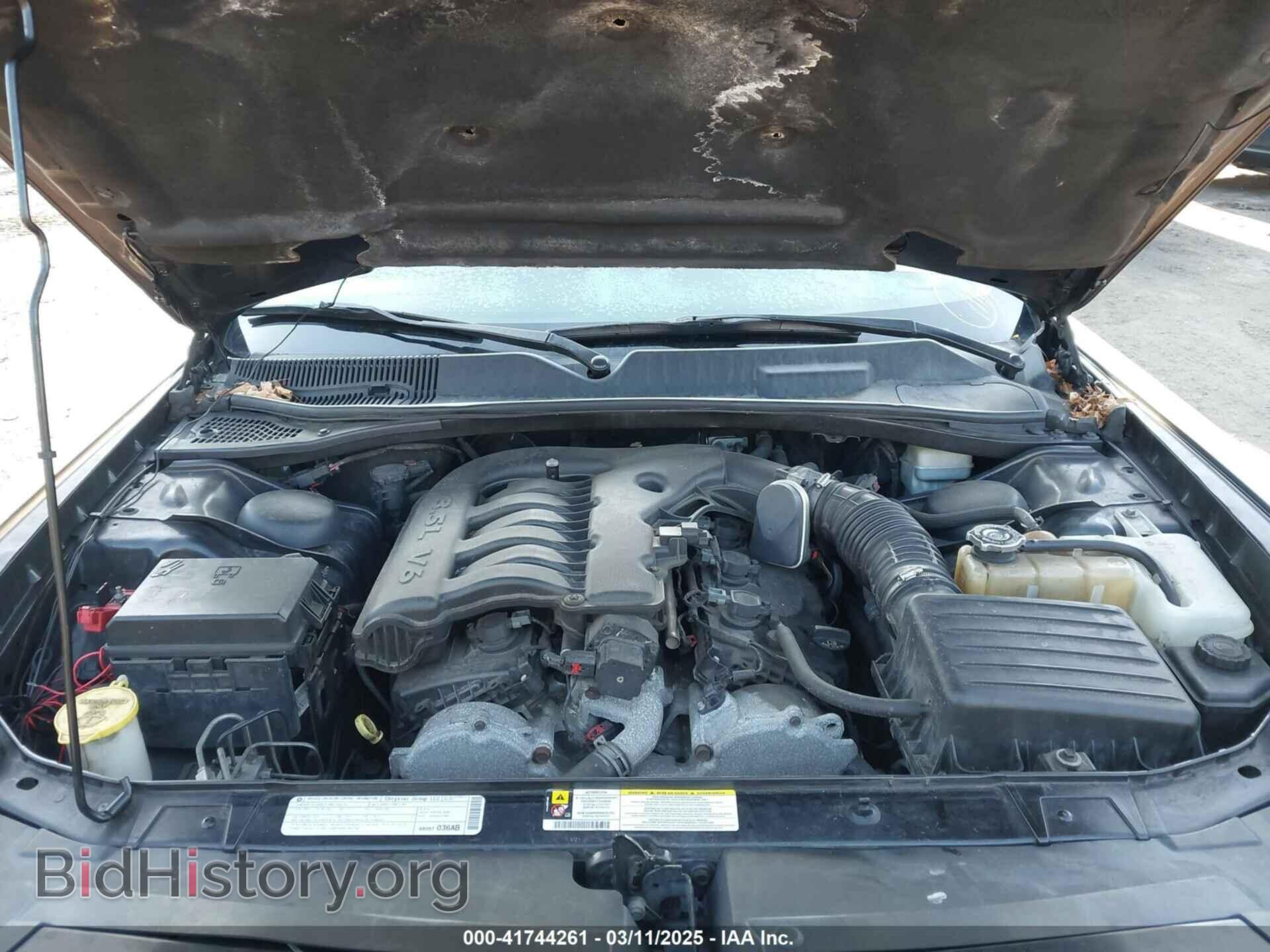 2010 DODGE CHALLENGER - VIN: 2B3CJ4DV8AH146278 - Фото 10
