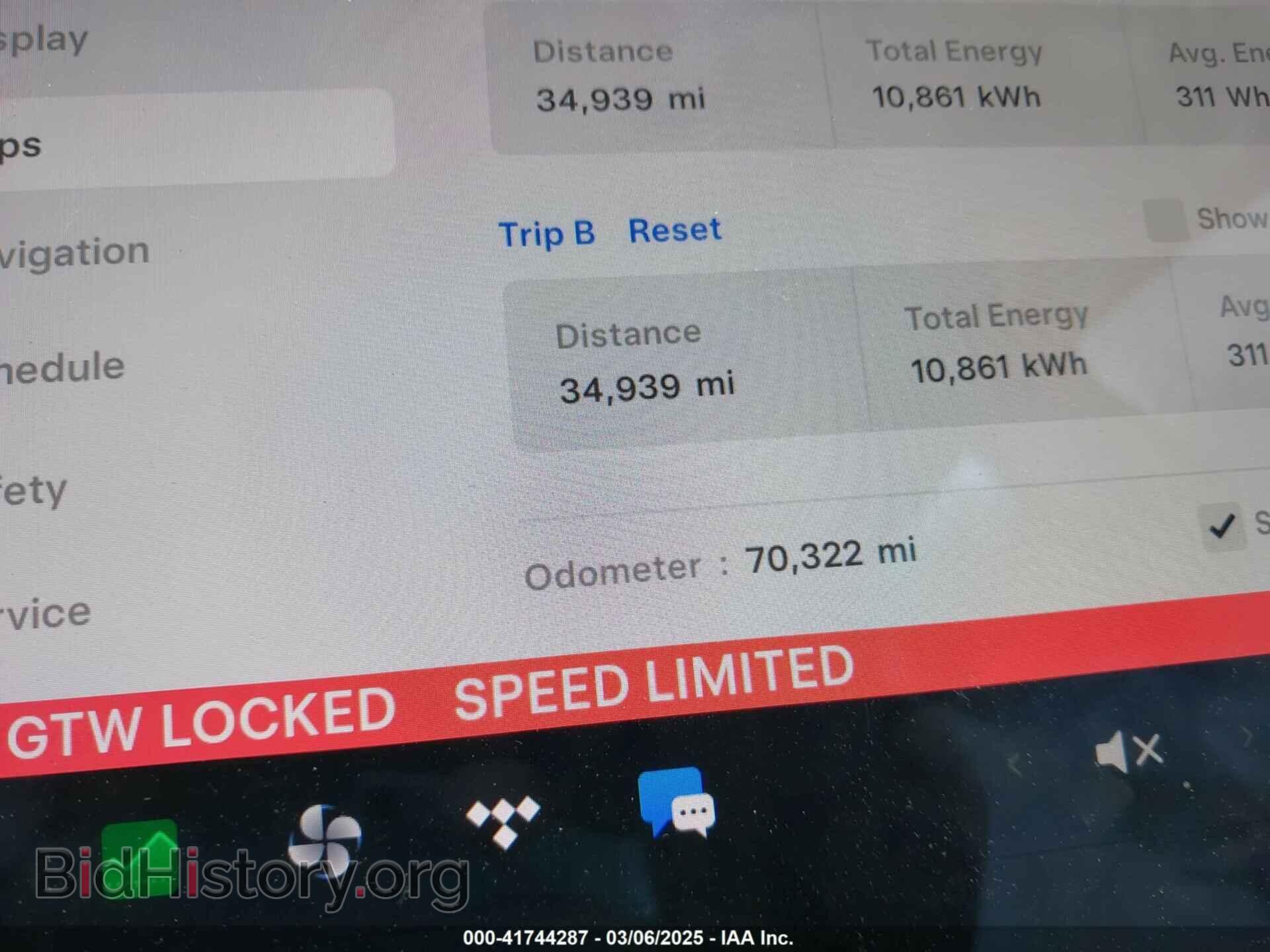 2020 TESLA MODEL 3 - VIN: 5YJ3E1EB9LF601198 - Фото 16