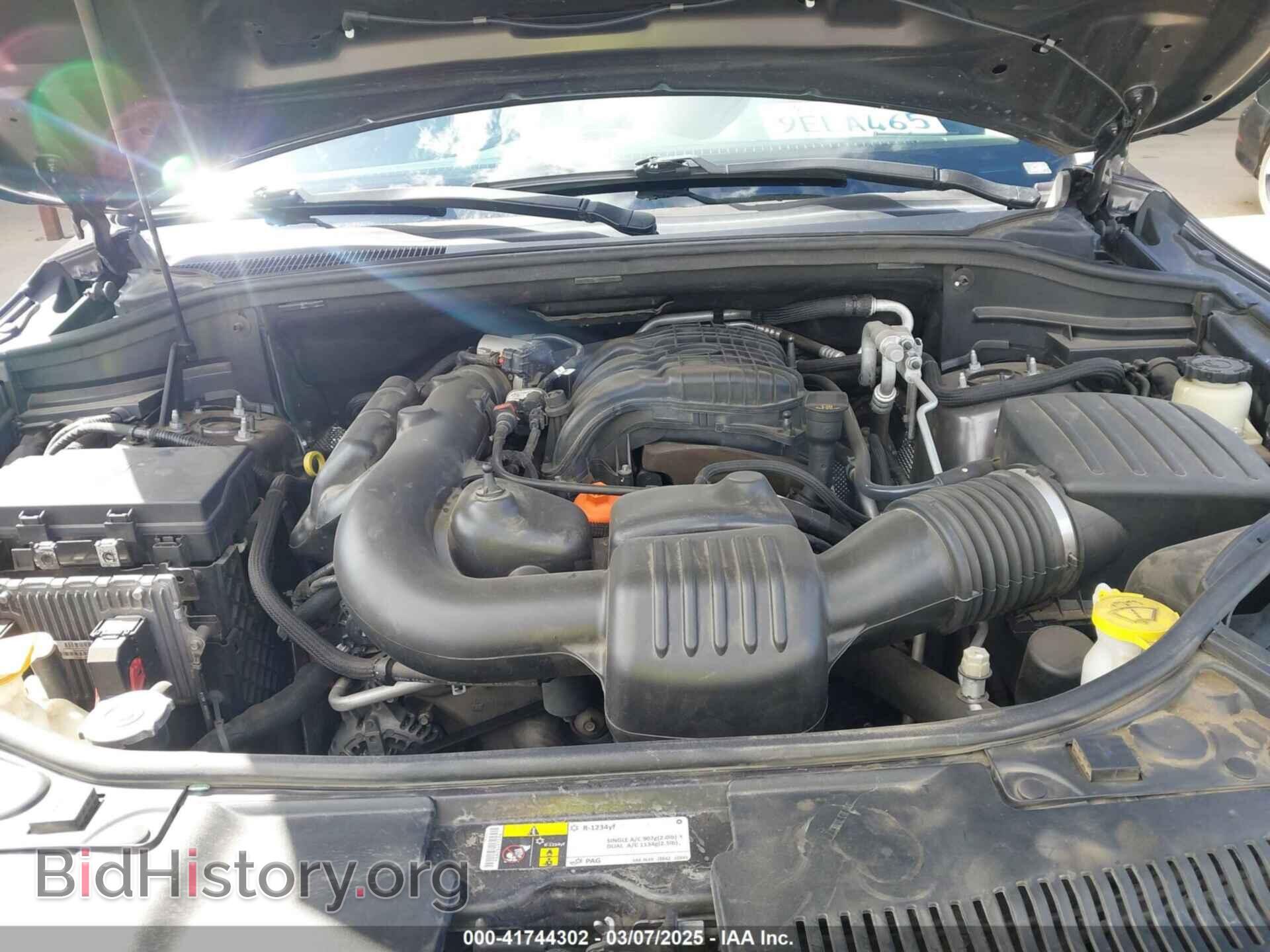 2015 DODGE DURANGO - VIN: 1C4RDHAG9FC789231 - Photo 10