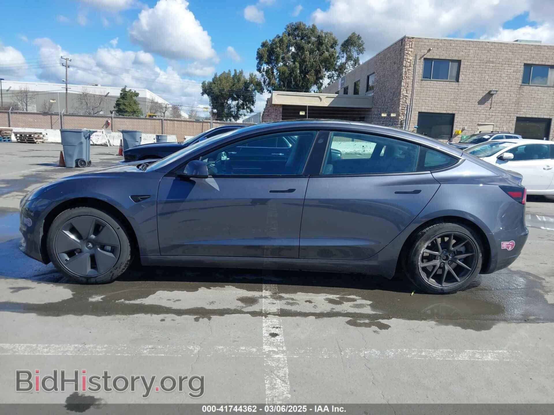 2023 TESLA MODEL 3 - VIN: 5YJ3E1EA0PF698076 - Фото 15