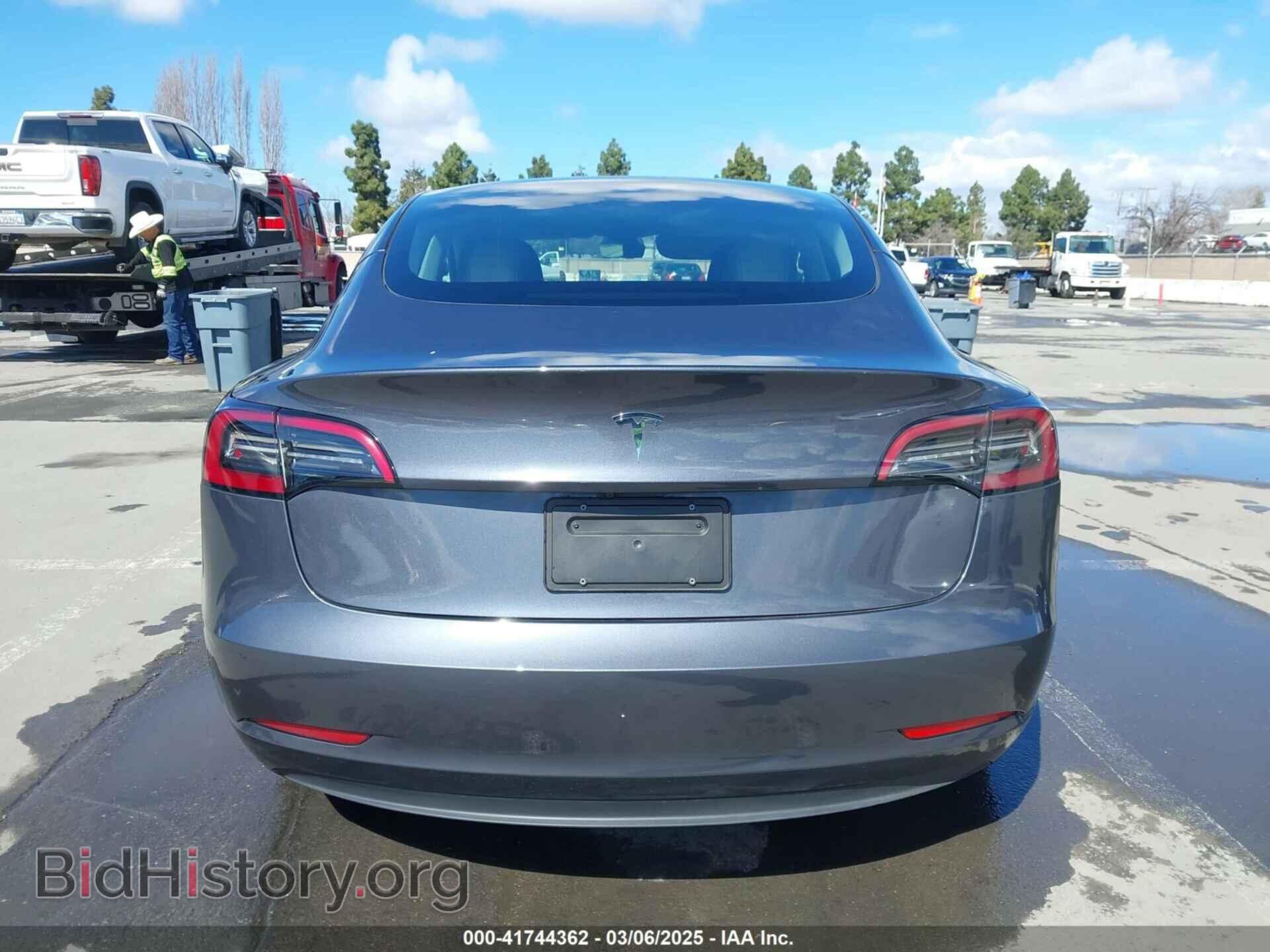 2023 TESLA MODEL 3 - VIN: 5YJ3E1EA0PF698076 - Фото 17