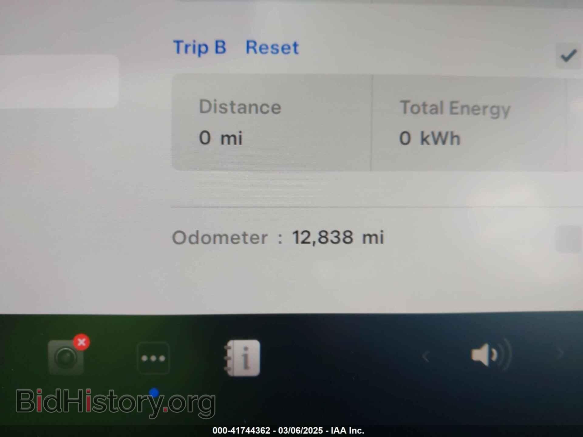 2023 TESLA MODEL 3 - VIN: 5YJ3E1EA0PF698076 - Фото 7