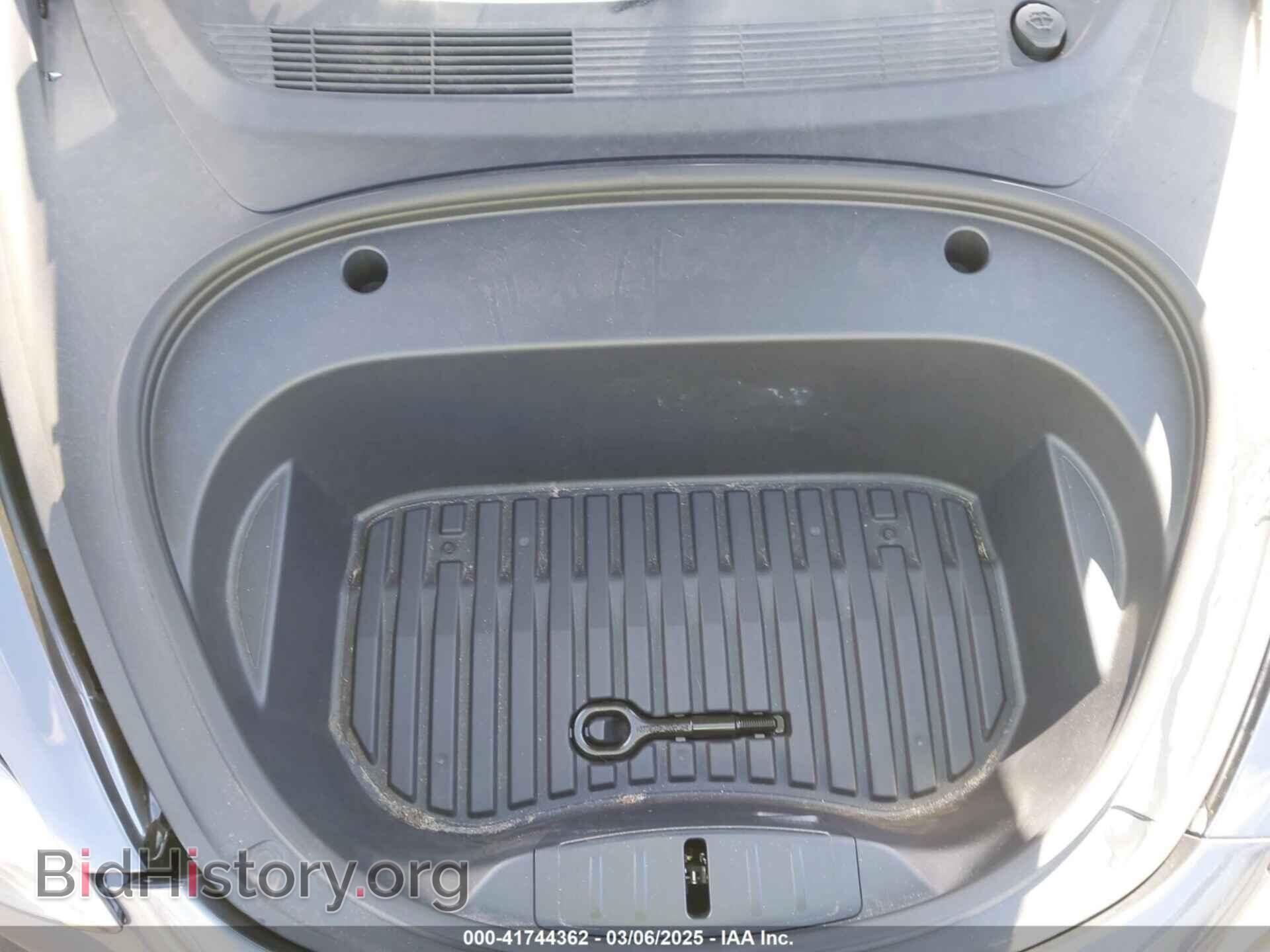 2023 TESLA MODEL 3 - VIN: 5YJ3E1EA0PF698076 - Фото 10