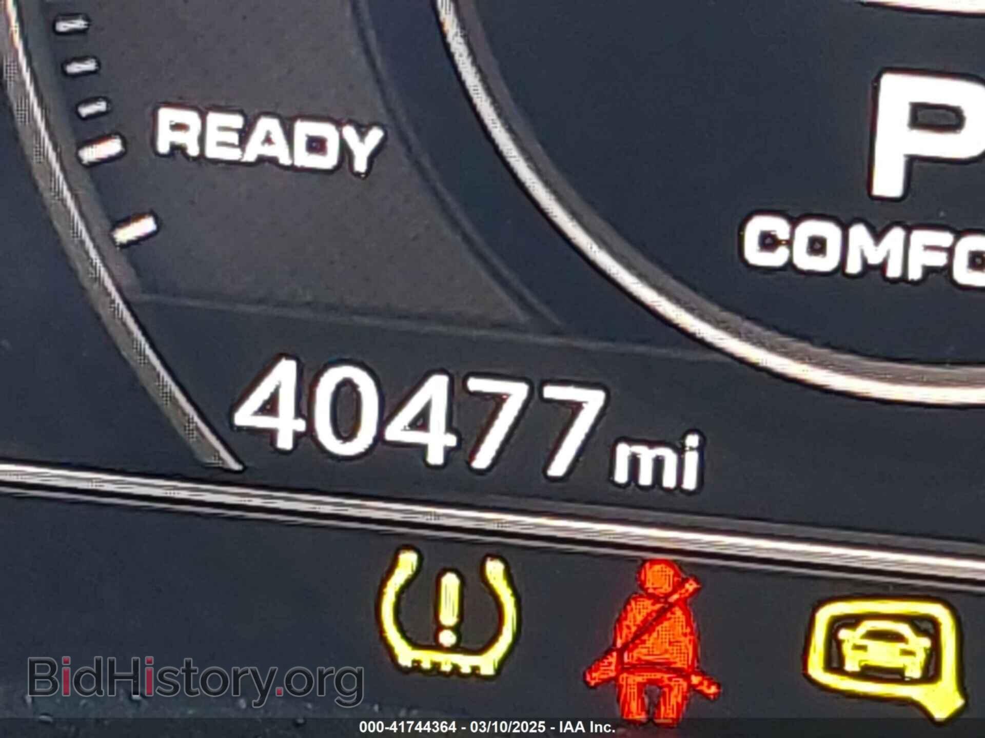 2019 AUDI RS 5 - VIN: WUABWCF59KA902397 - Photo 7