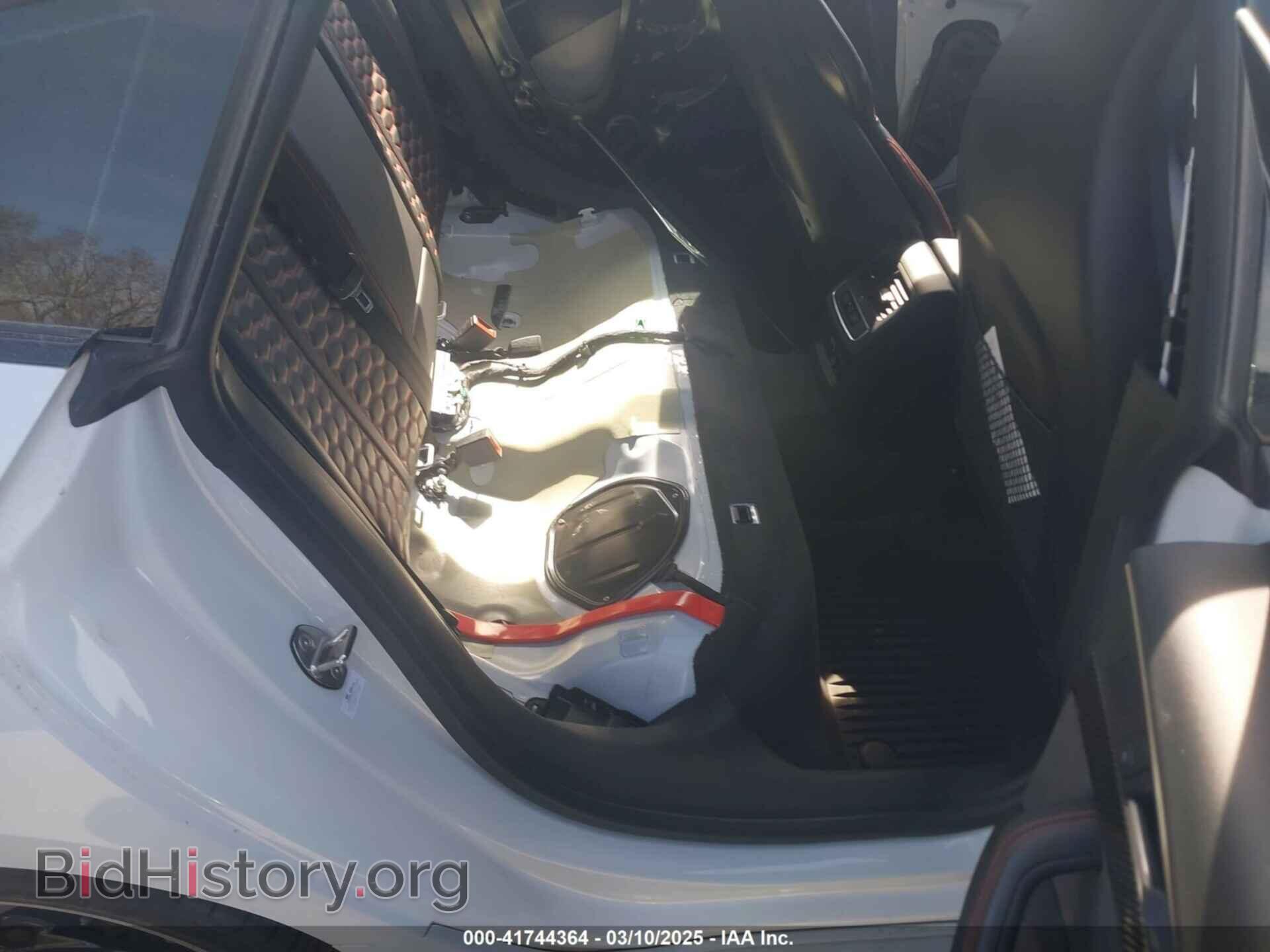 2019 AUDI RS 5 - VIN: WUABWCF59KA902397 - Photo 8