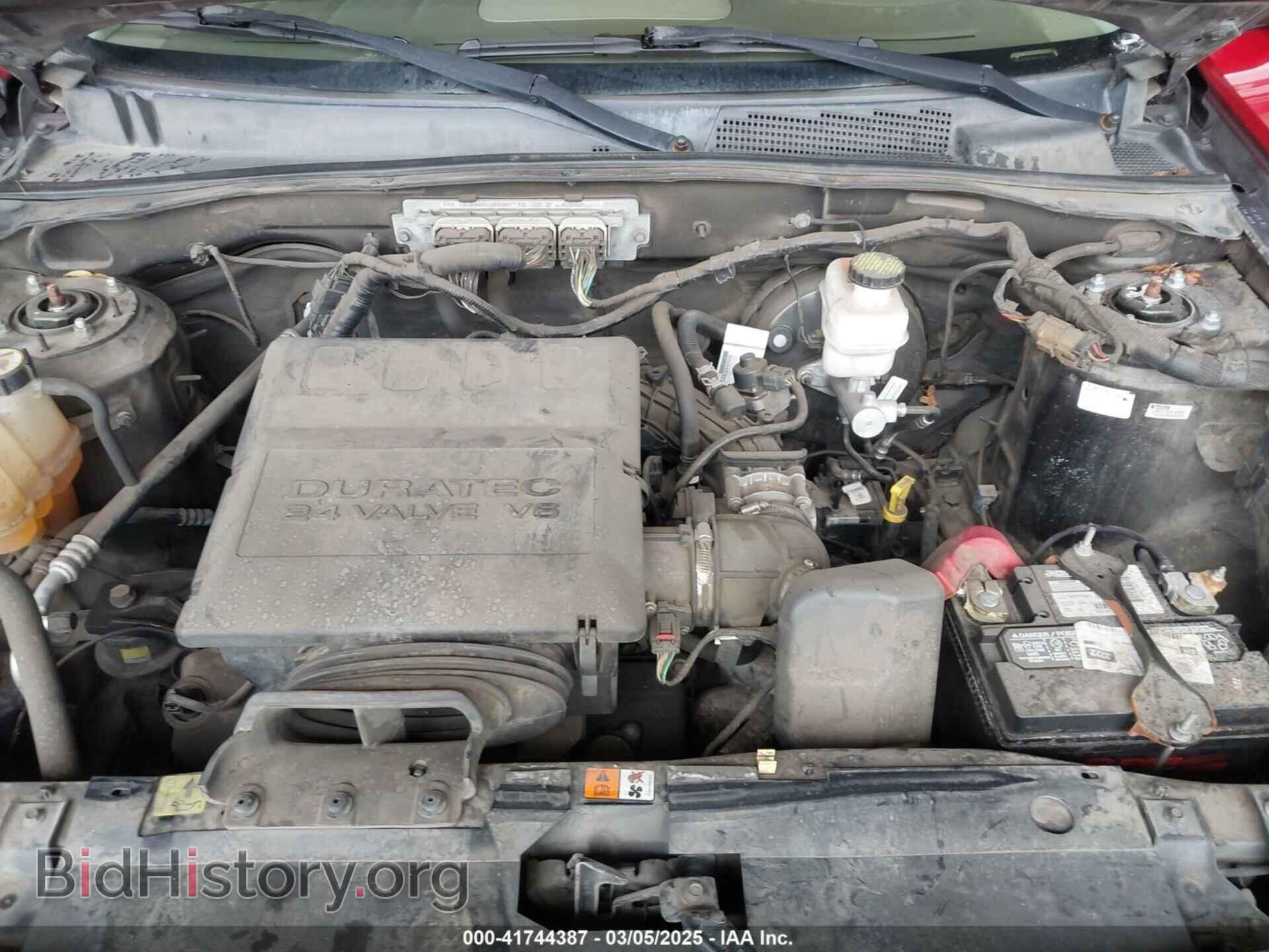2010 FORD ESCAPE - VIN: 1FMCU0EG5AKB77443 - Фото 10
