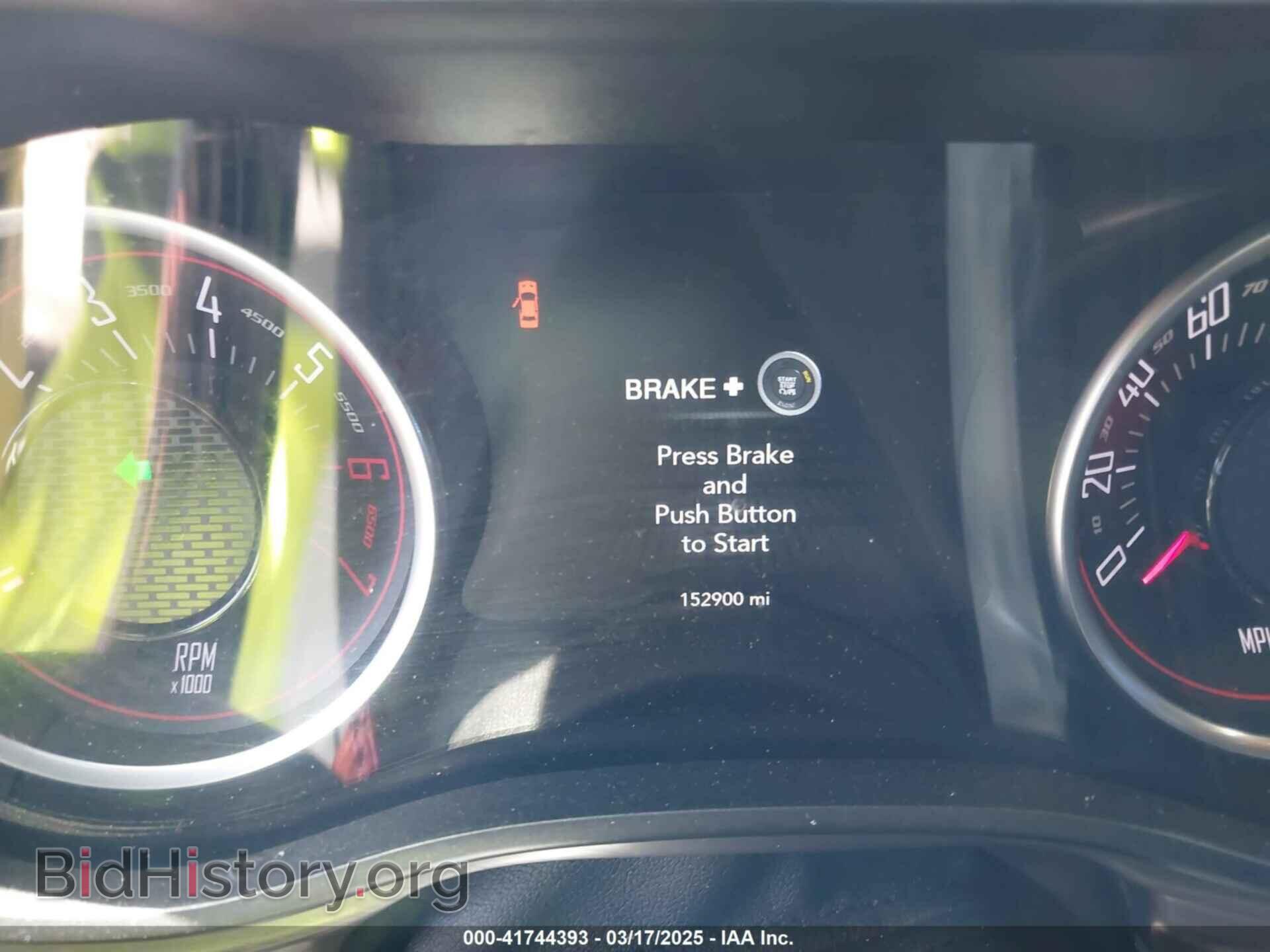 2016 DODGE CHALLENGER - VIN: 2C3CDZBT7GH332055 - Фото 7