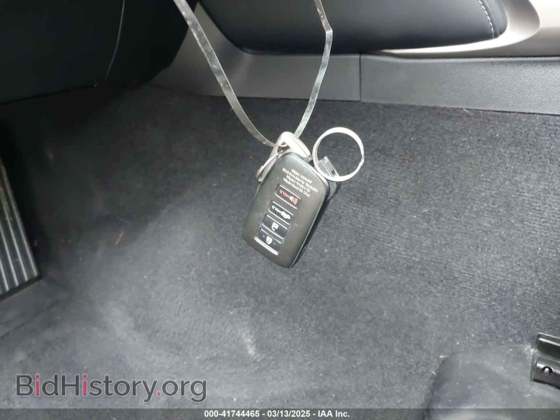2016 LEXUS IS 300 - VIN: JTHCM1D26G5001653 - Фото 11