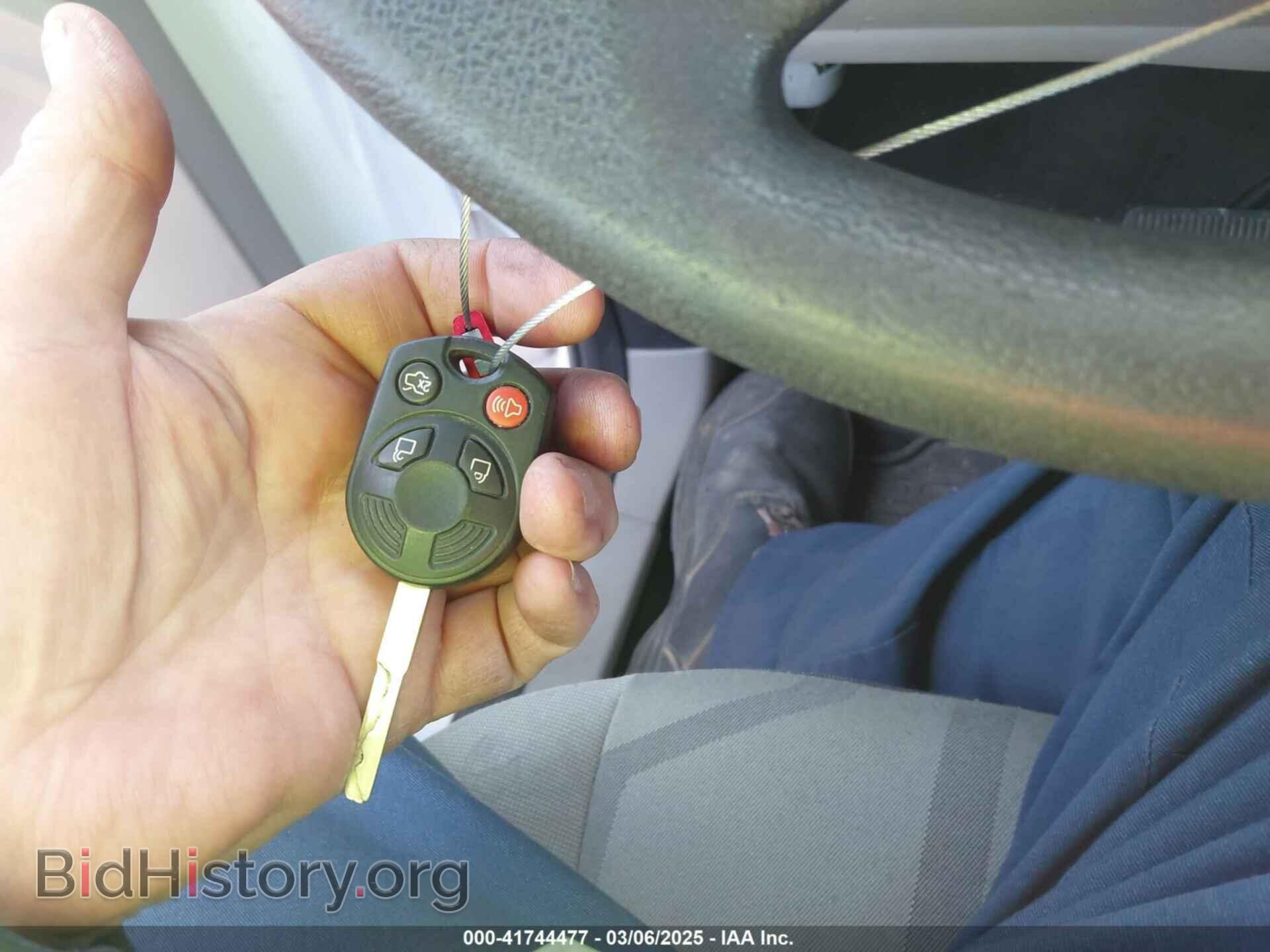 2014 FORD TRANSIT CONNECT - VIN: NM0GE9F74E1133531 - Фото 11