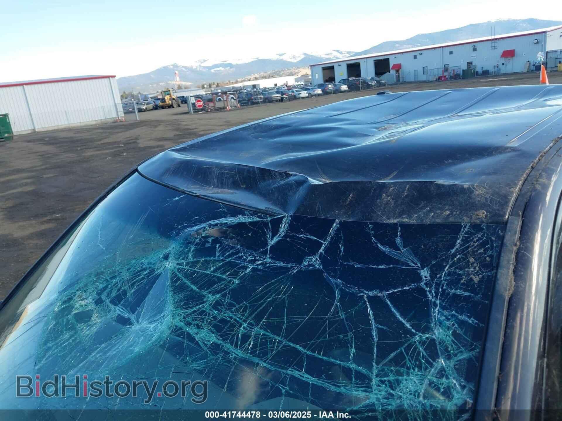 2011 RAM RAM 1500 - VIN: 1D7RV1CP6BS552199 - Photo 6