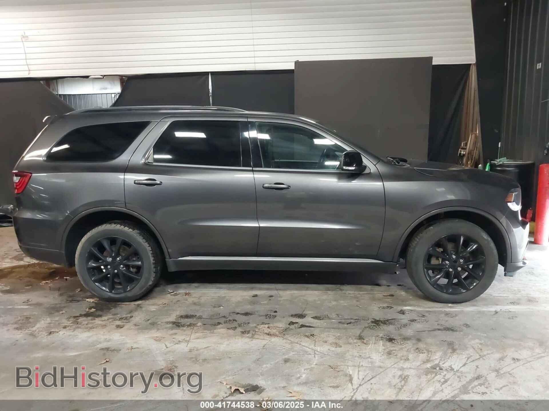 2018 DODGE DURANGO - VIN: 1C4RDJDG5JC497152 - Photo 13