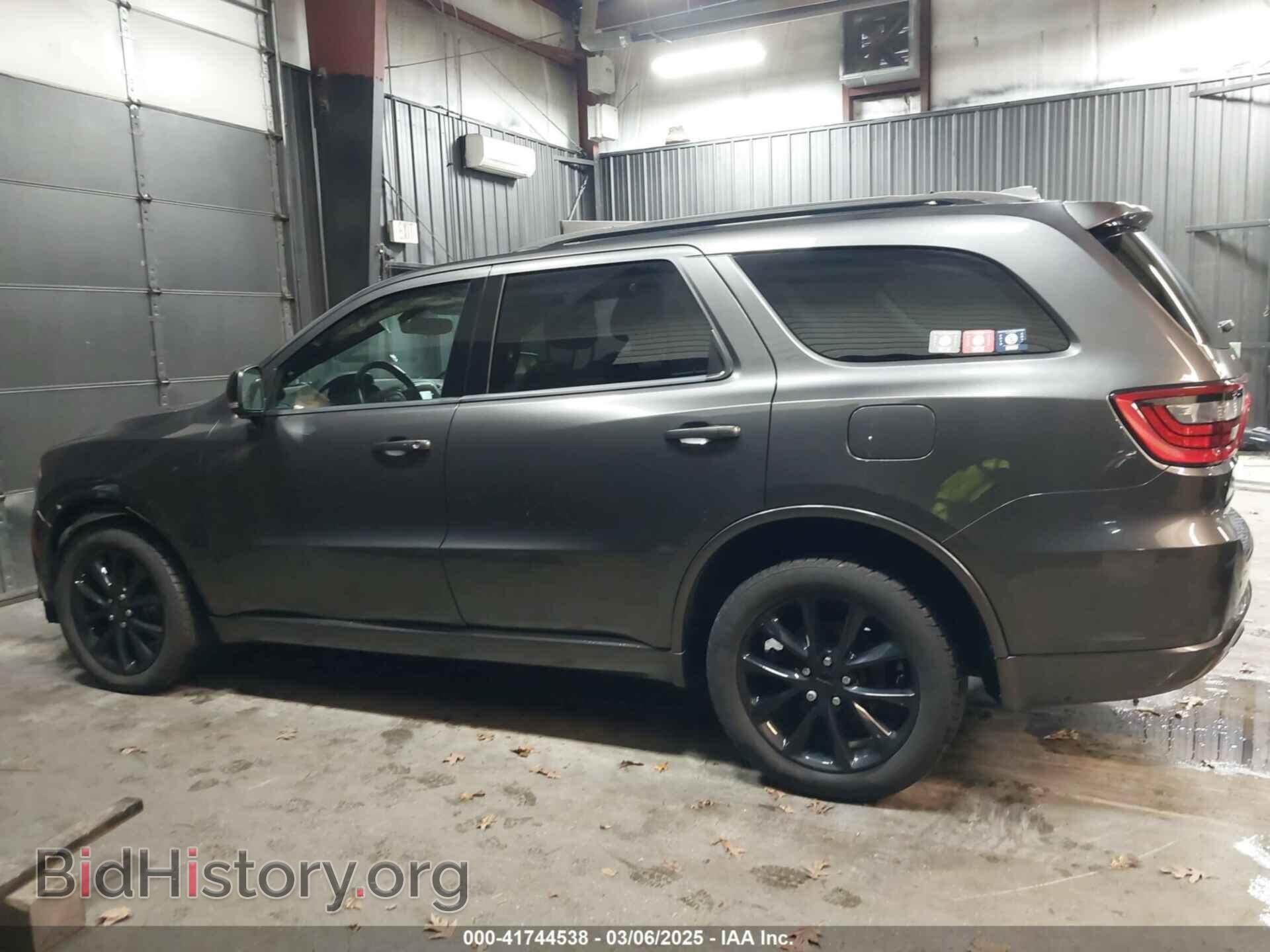 2018 DODGE DURANGO - VIN: 1C4RDJDG5JC497152 - Photo 14