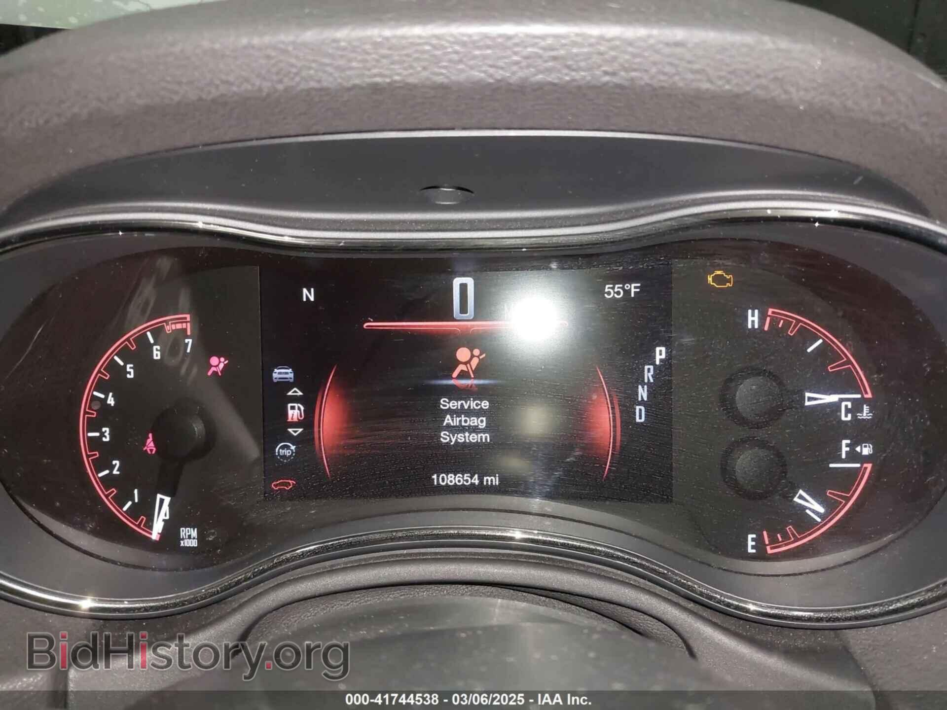 2018 DODGE DURANGO - VIN: 1C4RDJDG5JC497152 - Photo 7