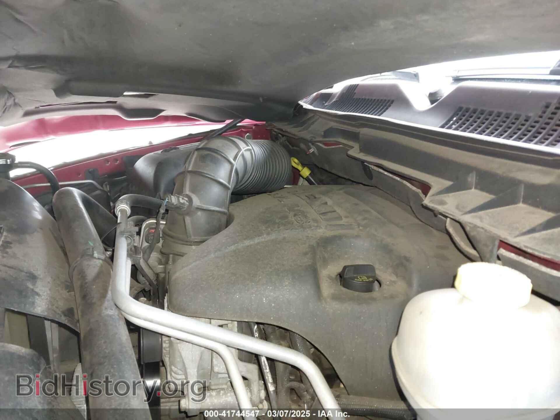 2012 RAM 1500 - VIN: 1C6RD7PT4CS146258 - Фото 10