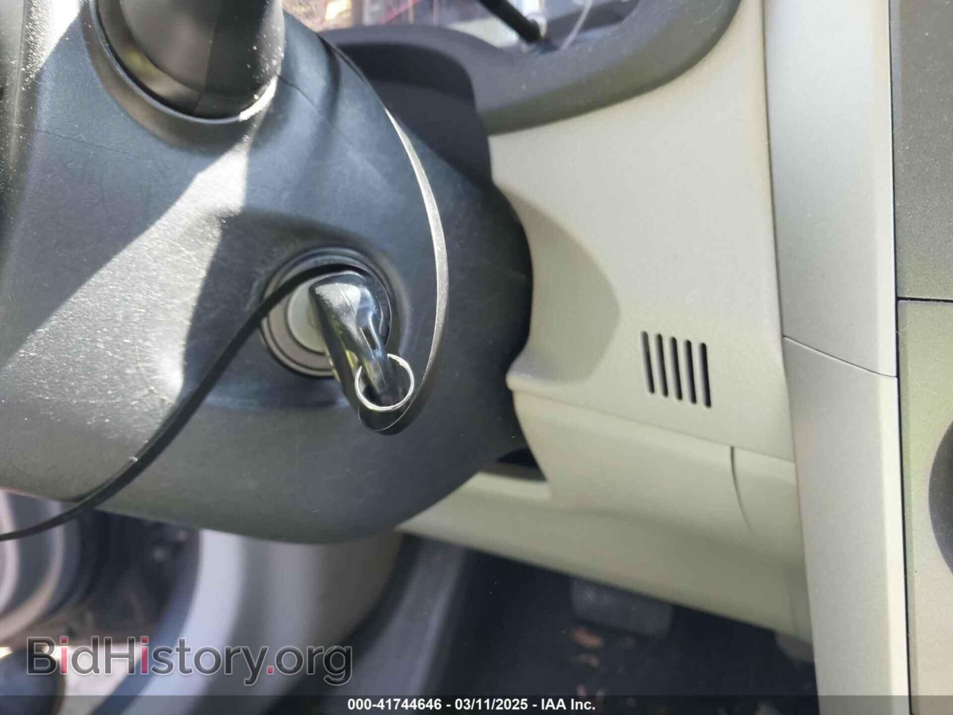 2011 TOYOTA COROLLA - VIN: 2T1BU4EE1BC719937 - Фото 11