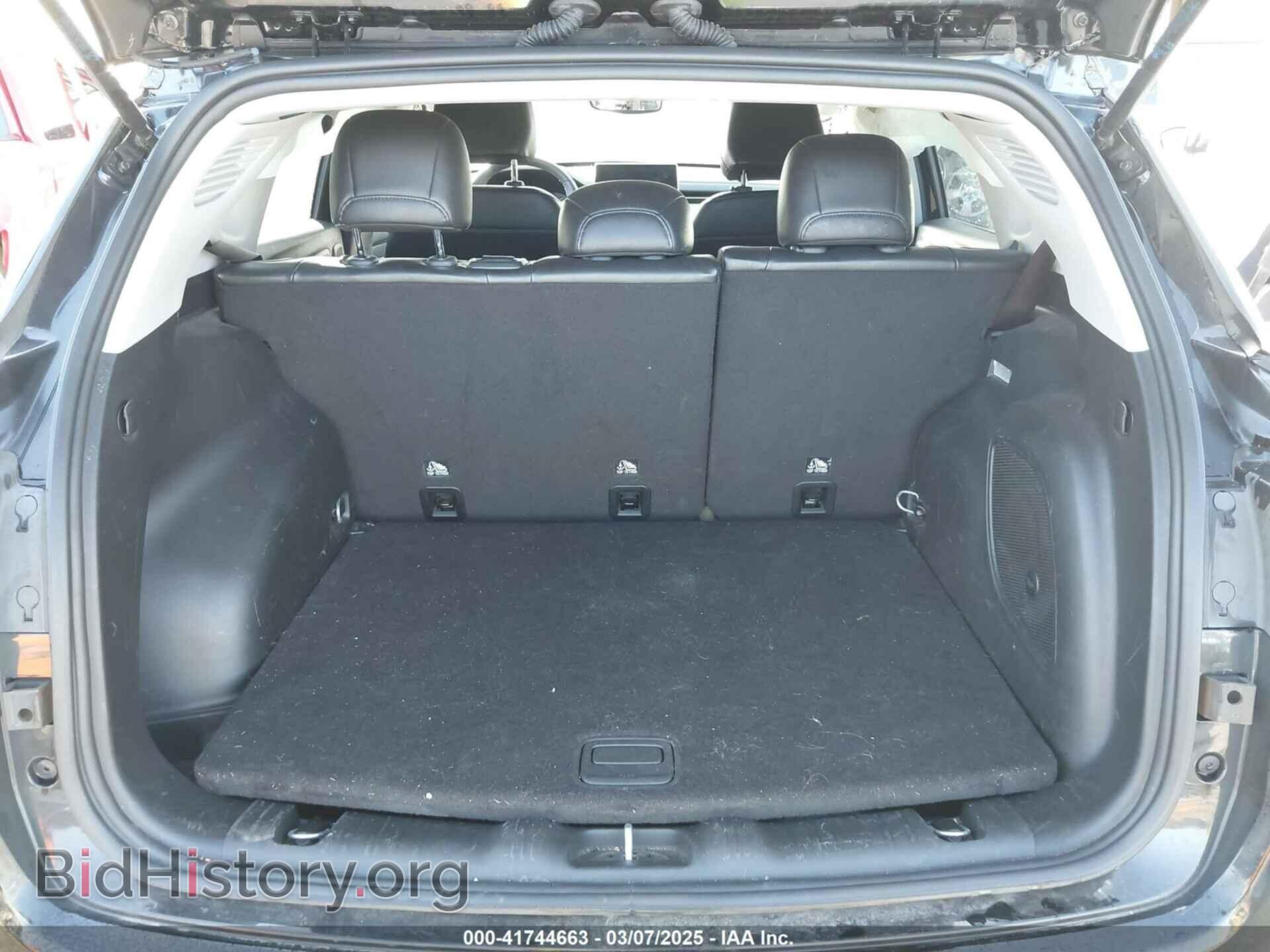 2022 JEEP COMPASS - VIN: 3C4NJDBB9NT210065 - Фото 17