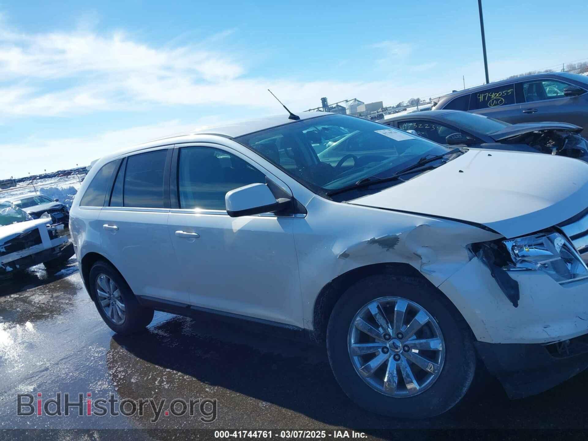 2010 FORD EDGE - VIN: 2FMDK4KC9ABA88178 - Фото 13