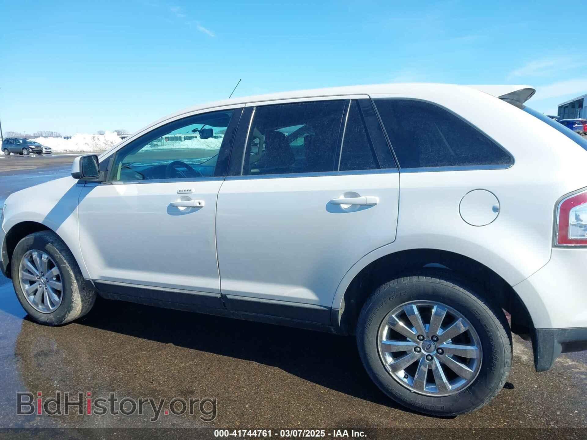 2010 FORD EDGE - VIN: 2FMDK4KC9ABA88178 - Фото 14