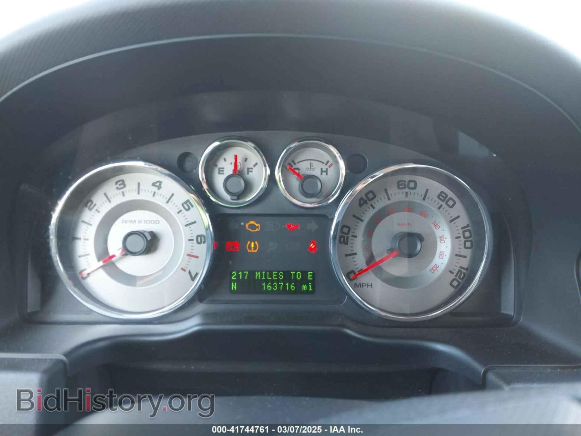 2010 FORD EDGE - VIN: 2FMDK4KC9ABA88178 - Фото 7