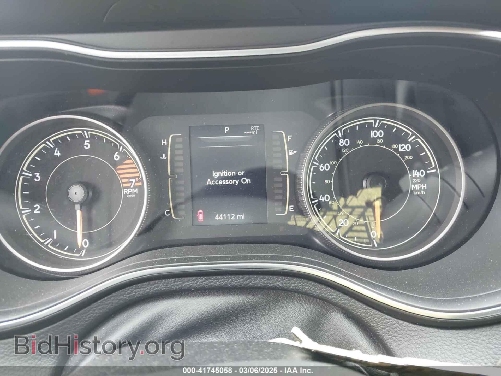 2019 JEEP CHEROKEE - VIN: 1C4PJMLB2KD101505 - Фото 7