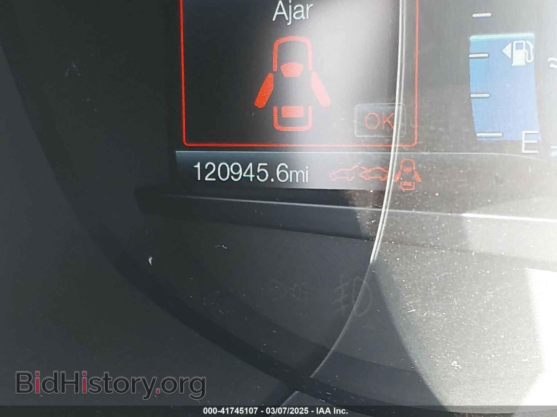 2018 FORD EDGE - VIN: 2FMPK3J90JBC39440 - Фото 15