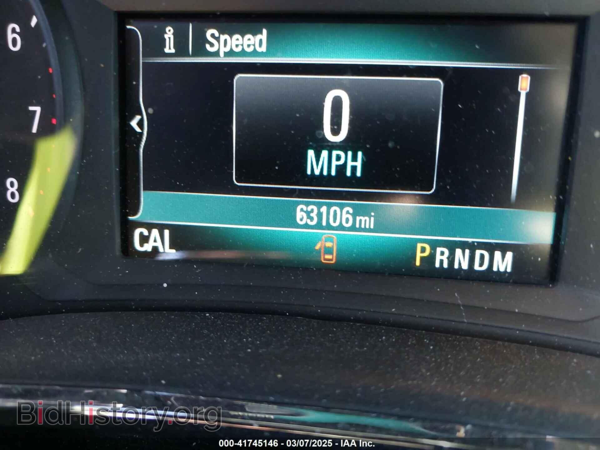 2018 BUICK ENCORE - VIN: KL4CJASB5JB708355 - Photo 15