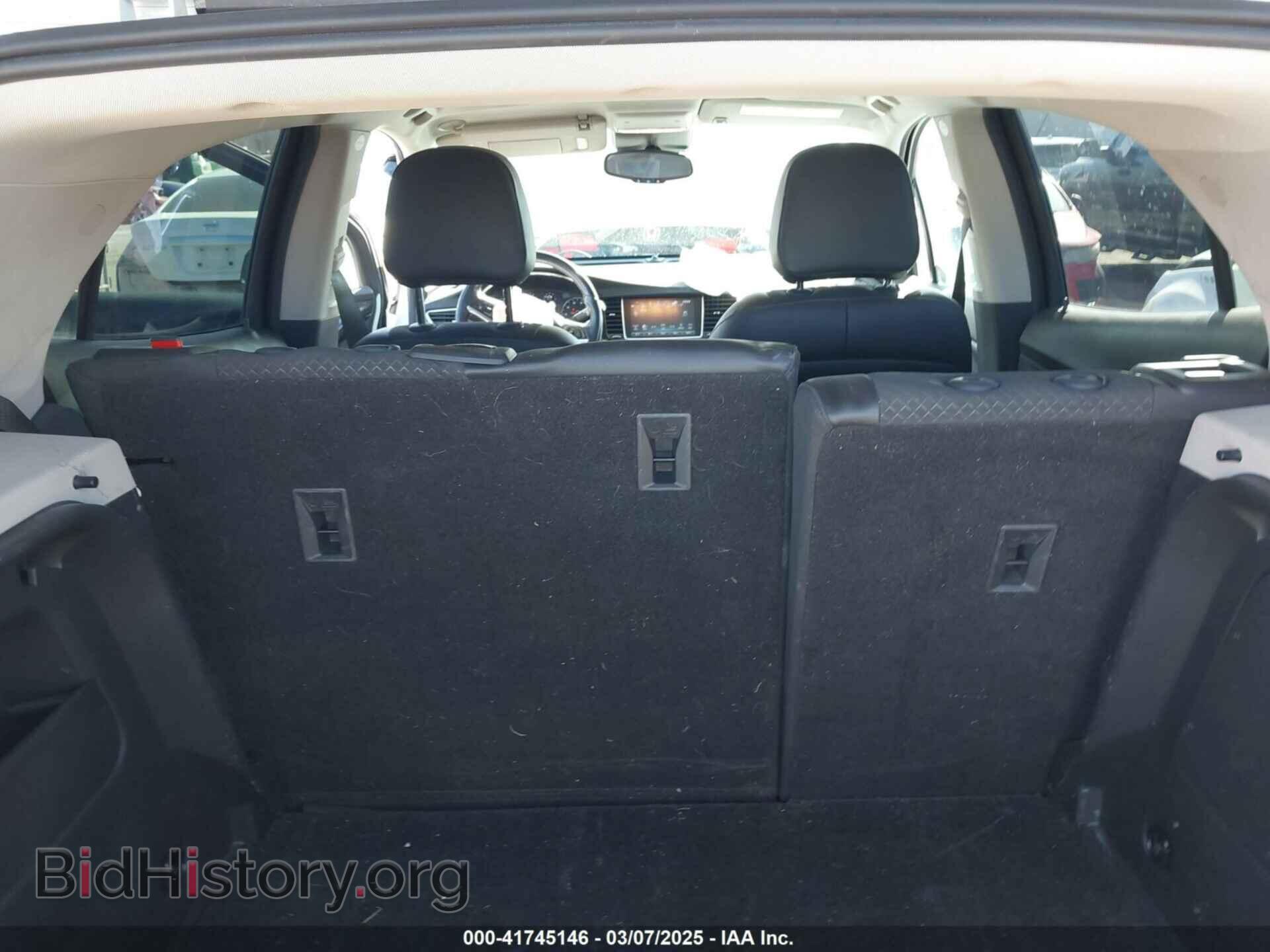 2018 BUICK ENCORE - VIN: KL4CJASB5JB708355 - Photo 17